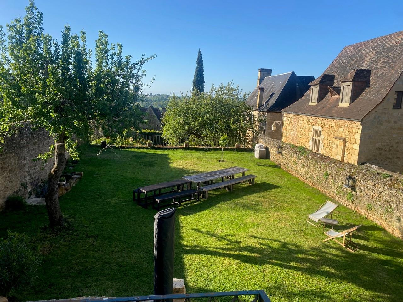 Atypique Demeure Historique dans la Bastide Domme - photo 4