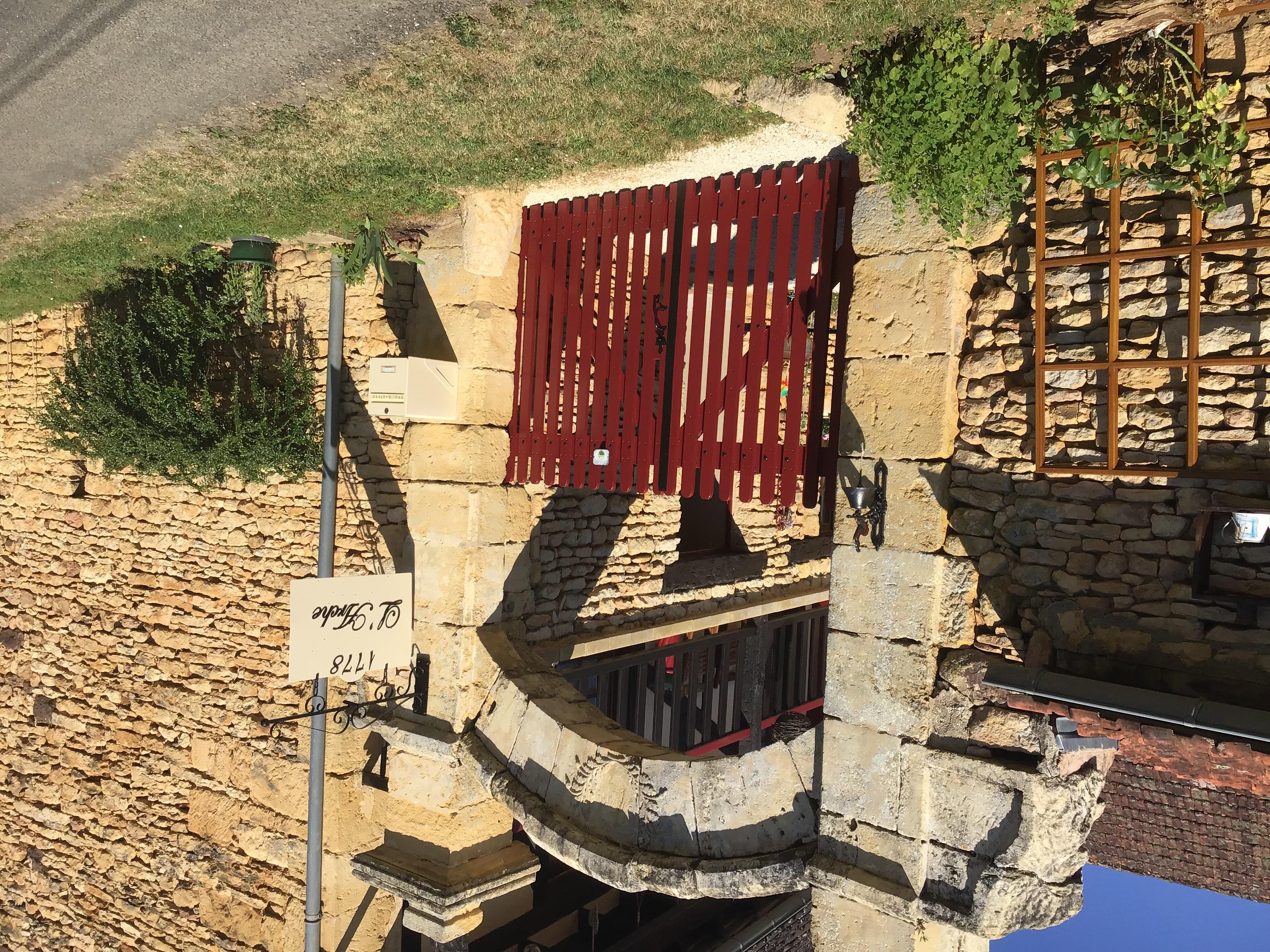 Gite de l'Arche avec piscine proche de Sarlat, Proissans - photo 14