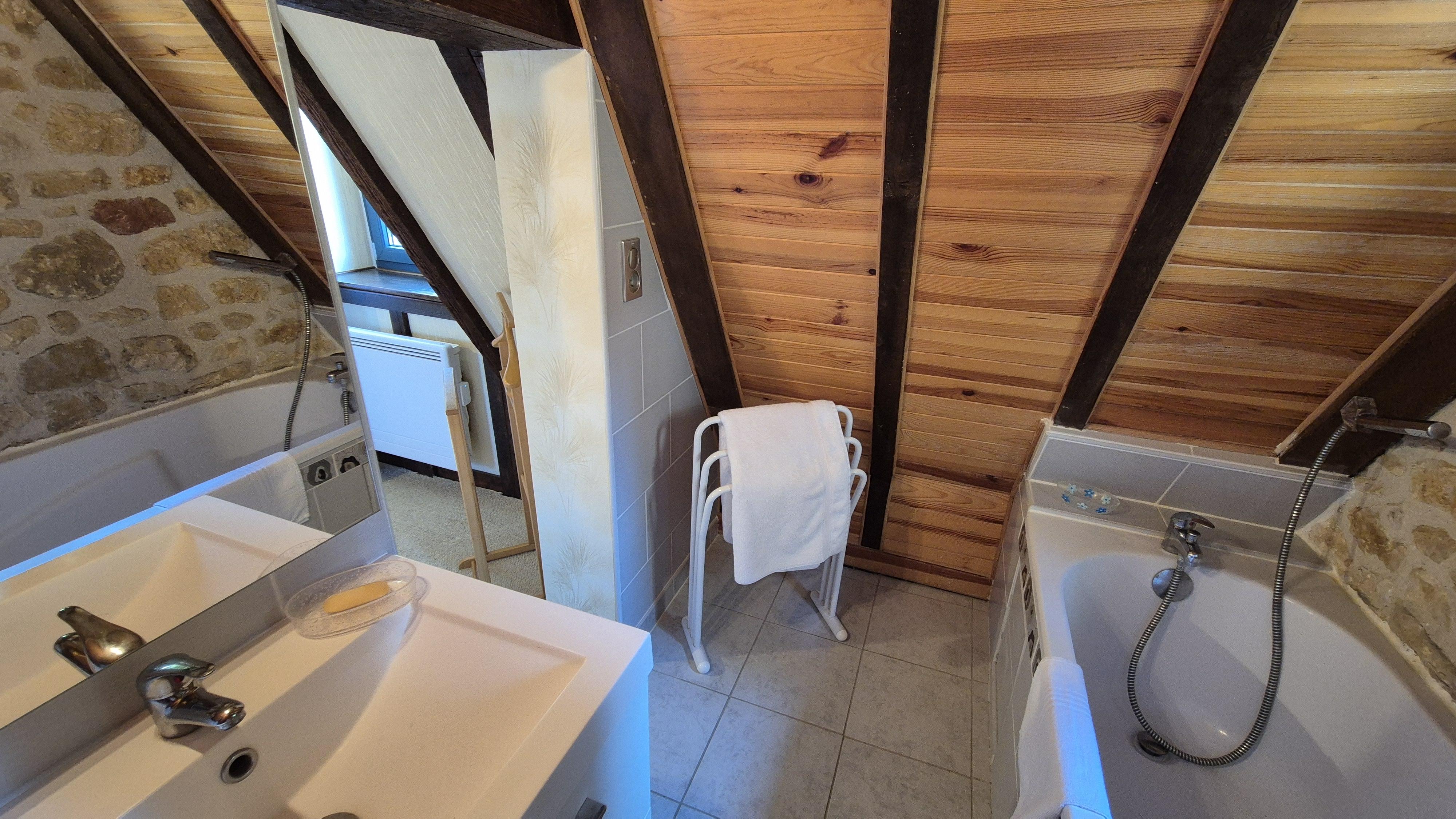 Villa de charme Le Clos avec piscine privée - photo 2