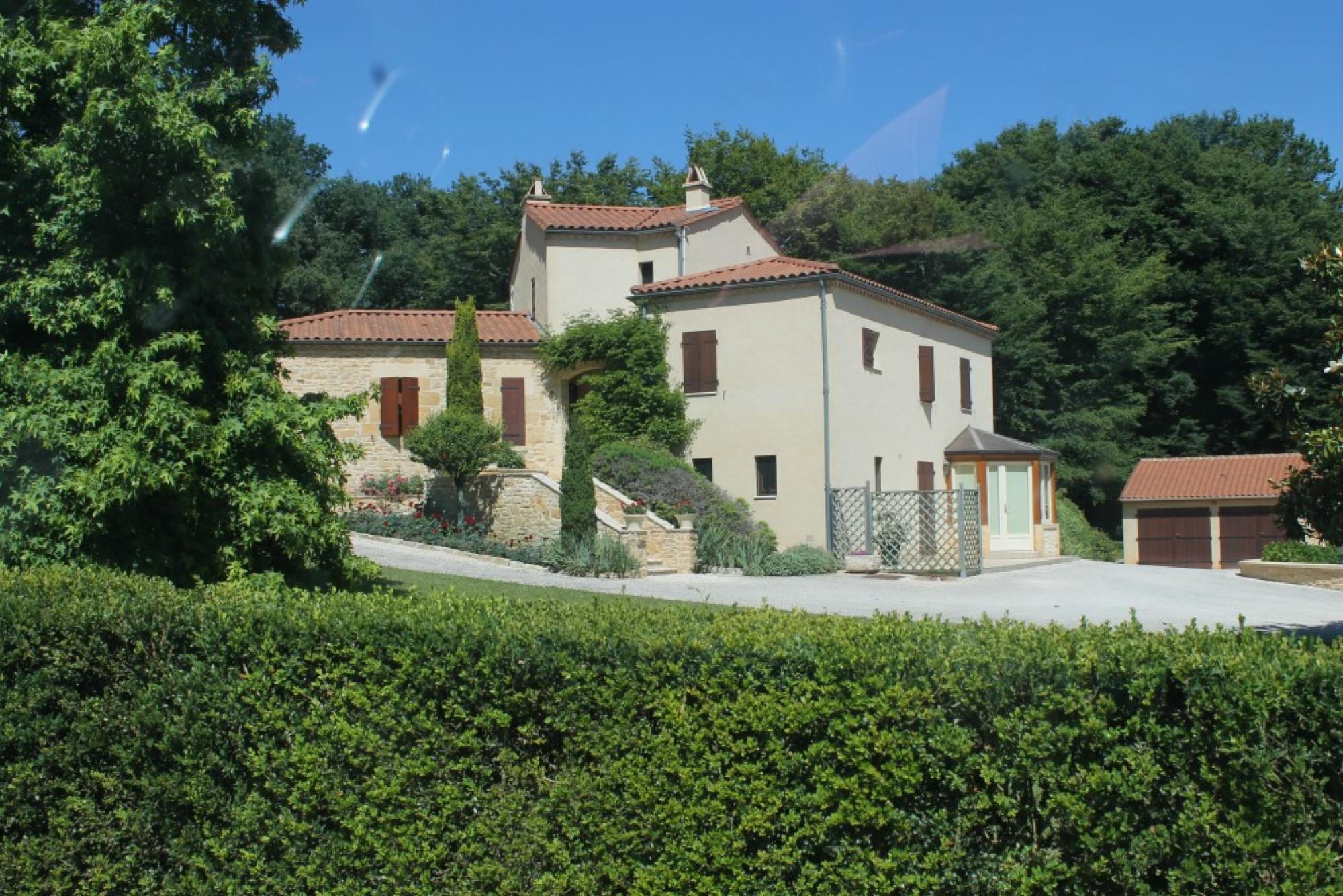 La Croix de Pierre proche de Sarlat, Prats-de-Carlux - photo 14