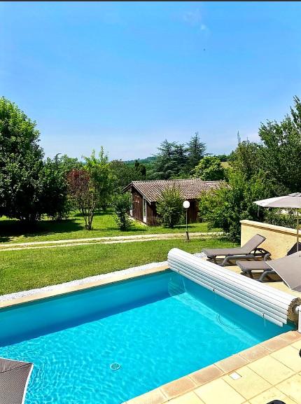 Chalet de charme GINETTE proche de Sarlat, Marquay - photo 6