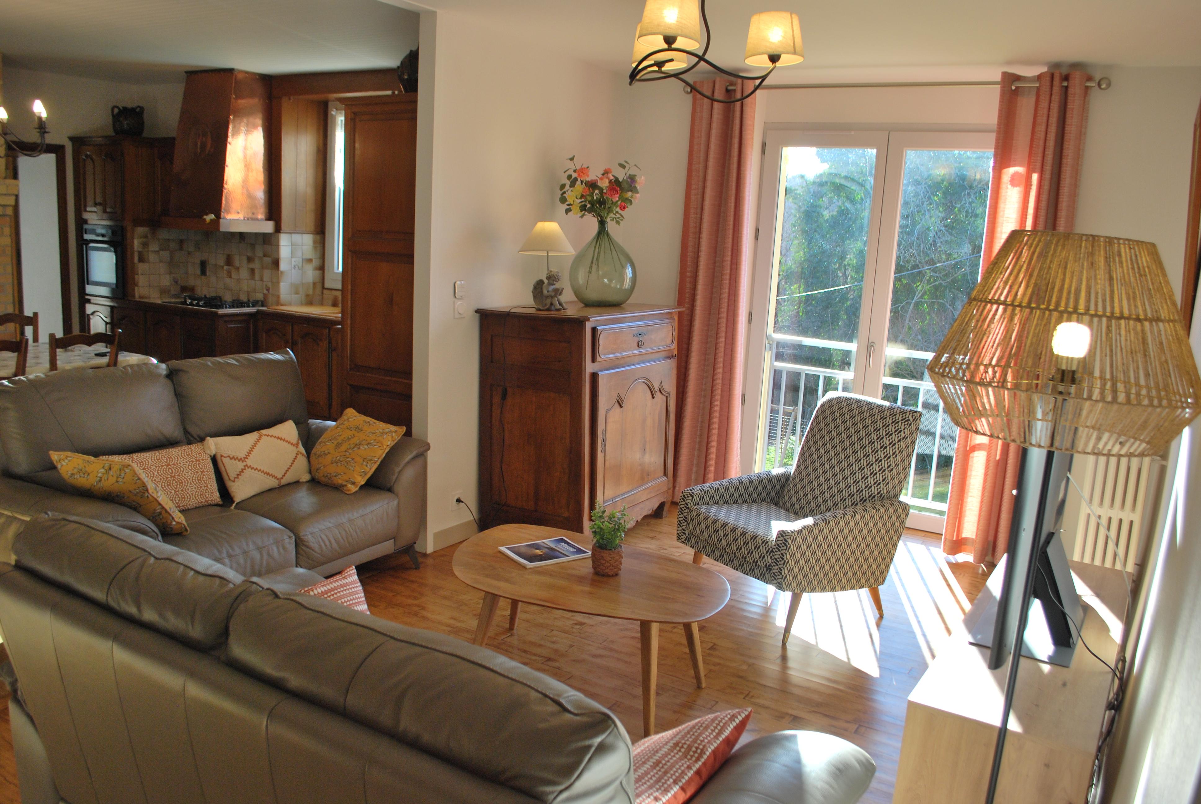 Chez Sylvie et Michel à côté de Sarlat, Carsac-Aillac - photo 15