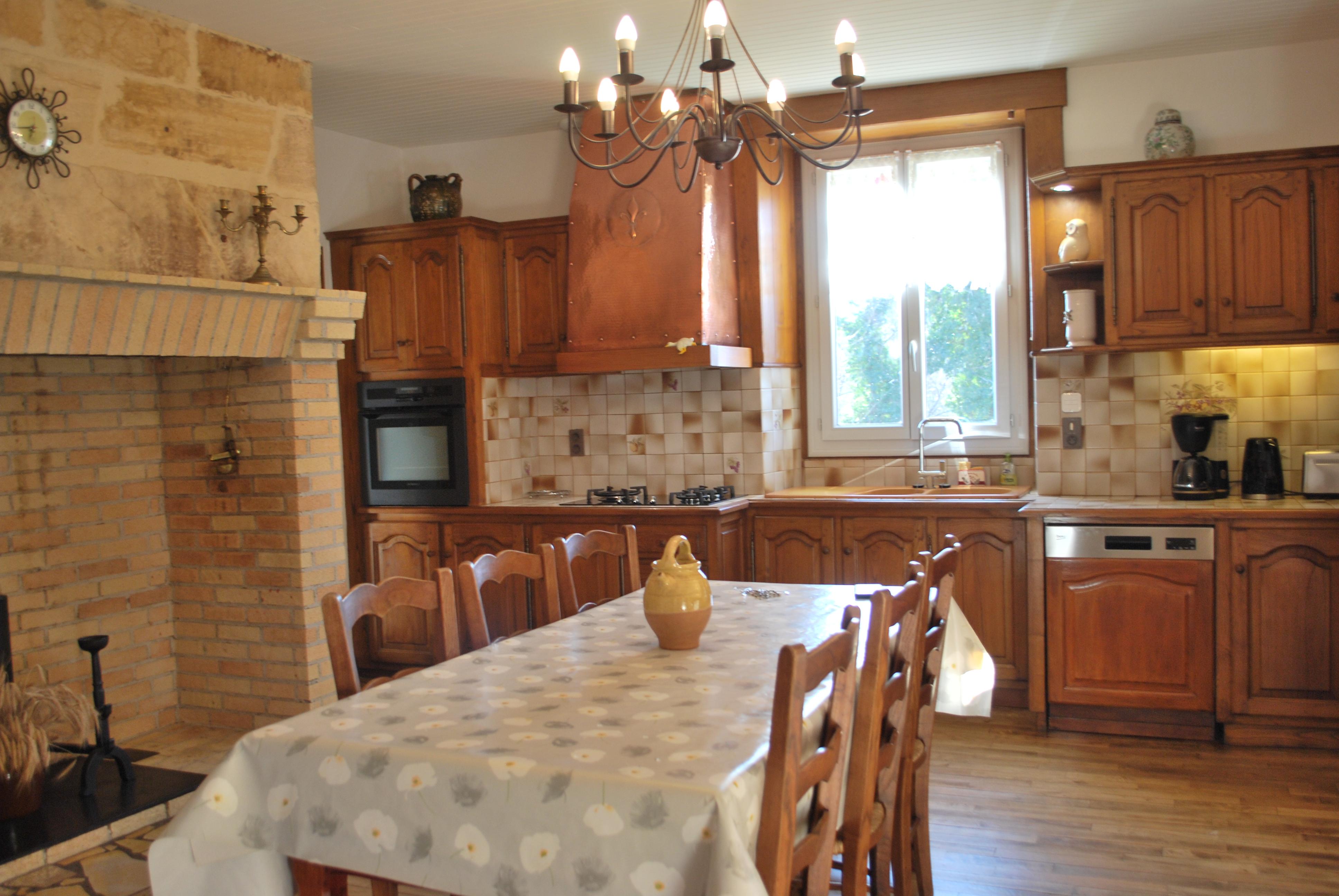Chez Sylvie et Michel à côté de Sarlat, Carsac-Aillac - photo 20