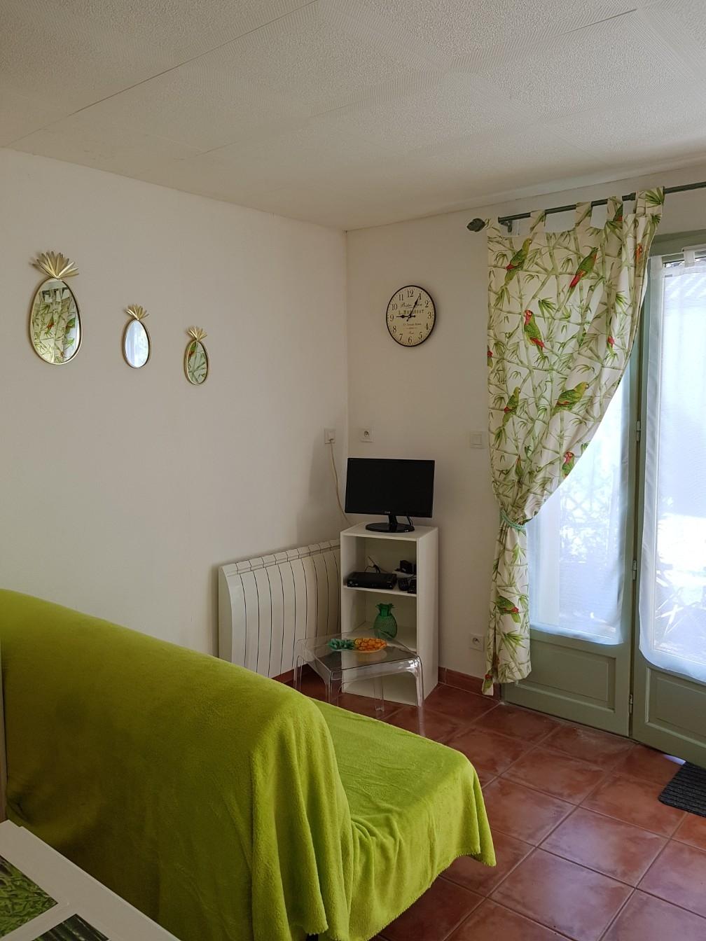 Studio Côté Sud Vert avec piscine à  Sarlat, Sarlat-la-Canéda - photo 2