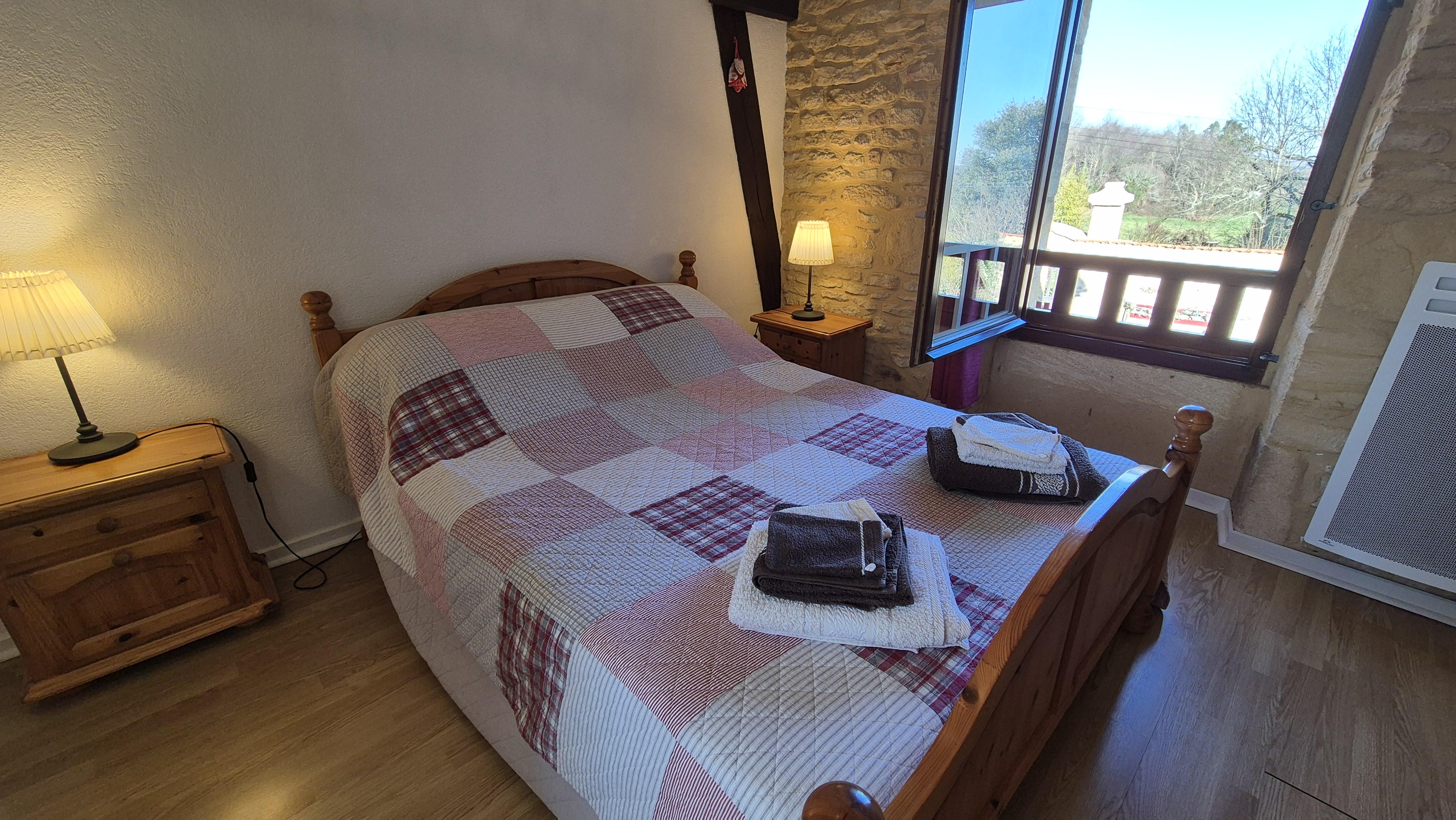 Gite de l'Arche avec piscine proche de Sarlat, Proissans - photo 21