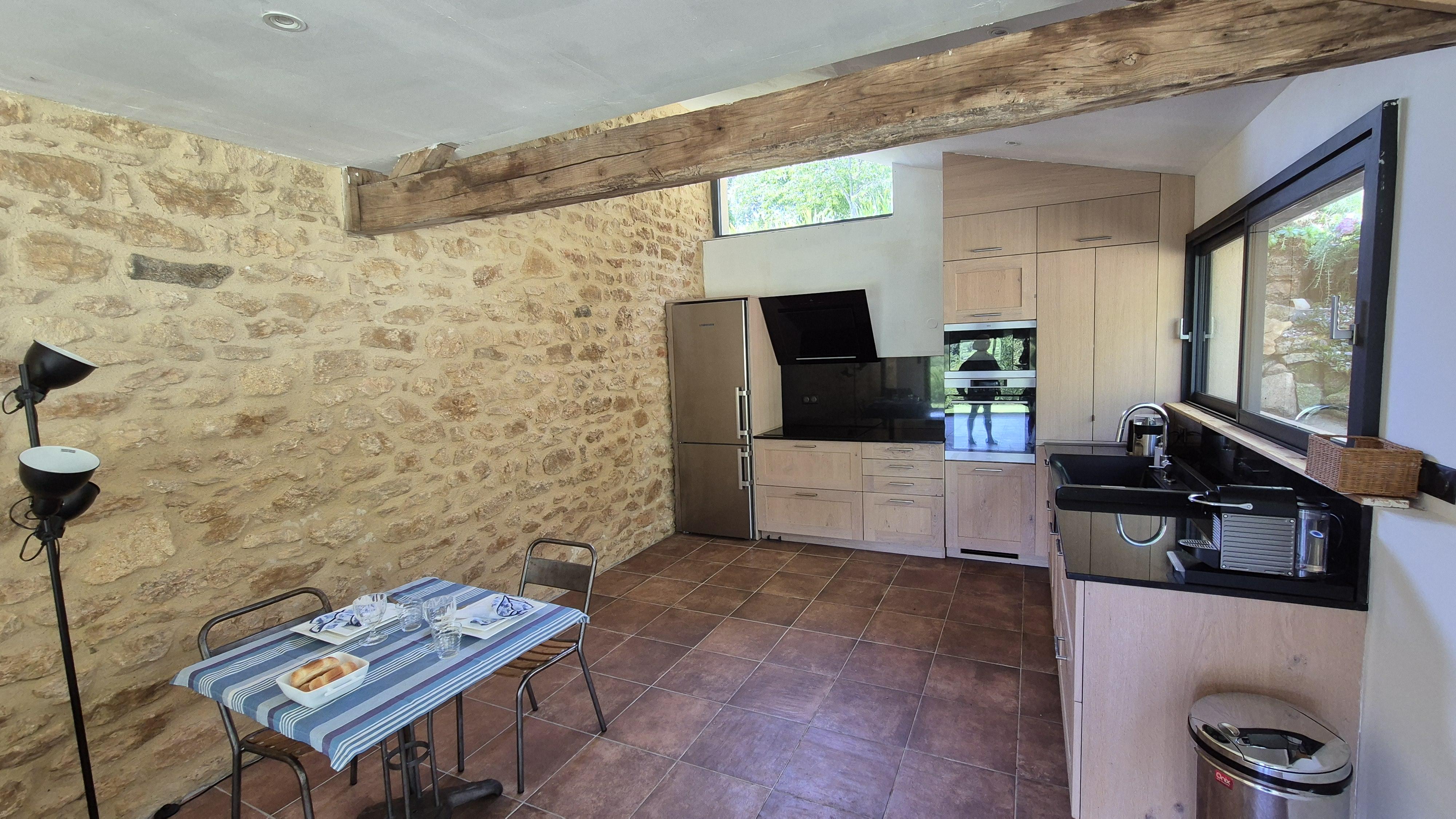 Le Loft Sarladais à 2 km du centre-ville de Sarlat - photo 2