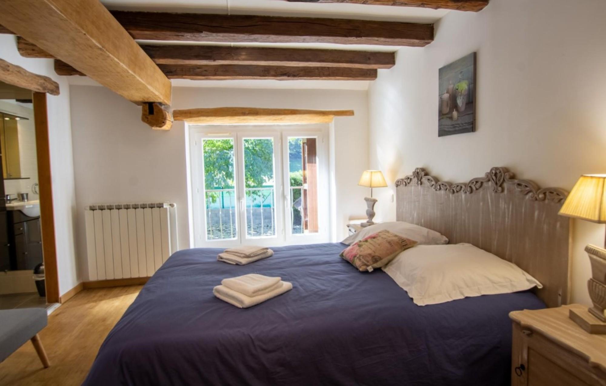 Domaine des Pieres du Sarladais - Le Roucal, Carlux - photo 14