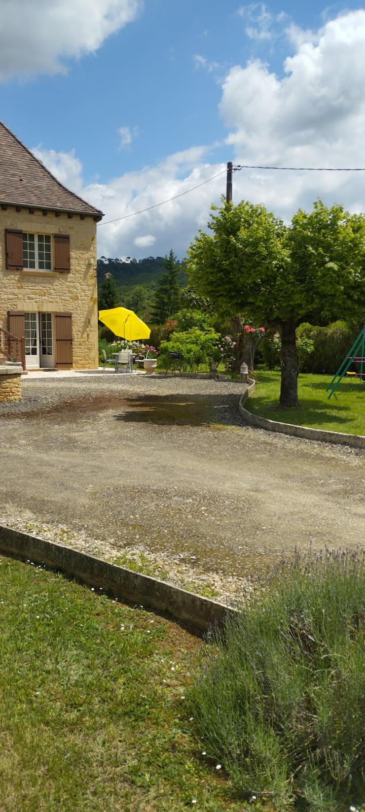 Les Sapinettes proche de la rivière à 100 m, Saint-Cybranet - photo 5