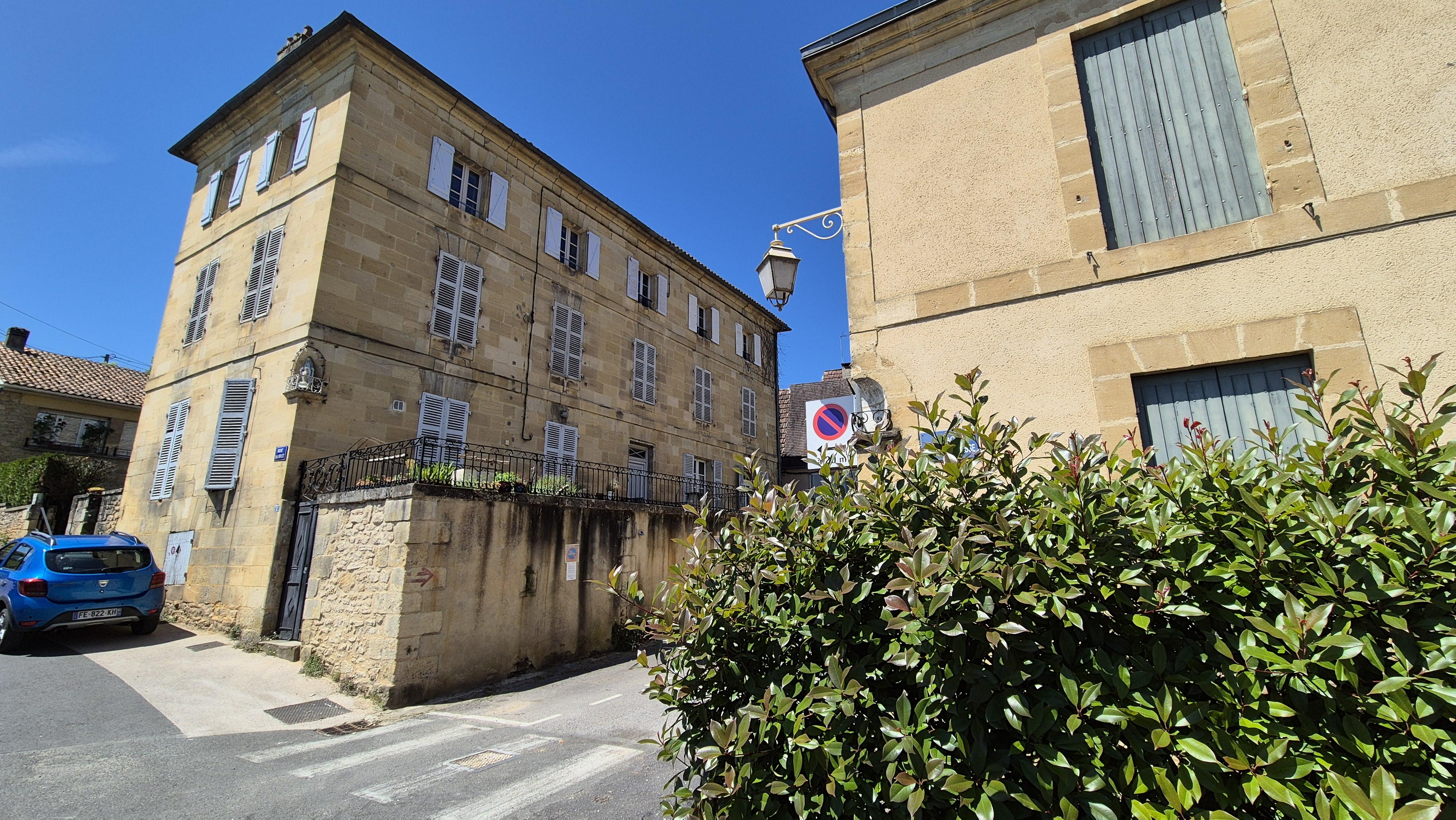 Appartement de charme Esprit des Couleurs à Sarlat, Sarlat-la-Canéda - photo 6