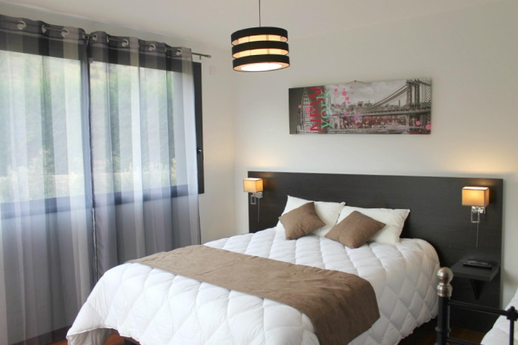 Villa La Bénéchie avec clim et piscine intérieure - photo 3