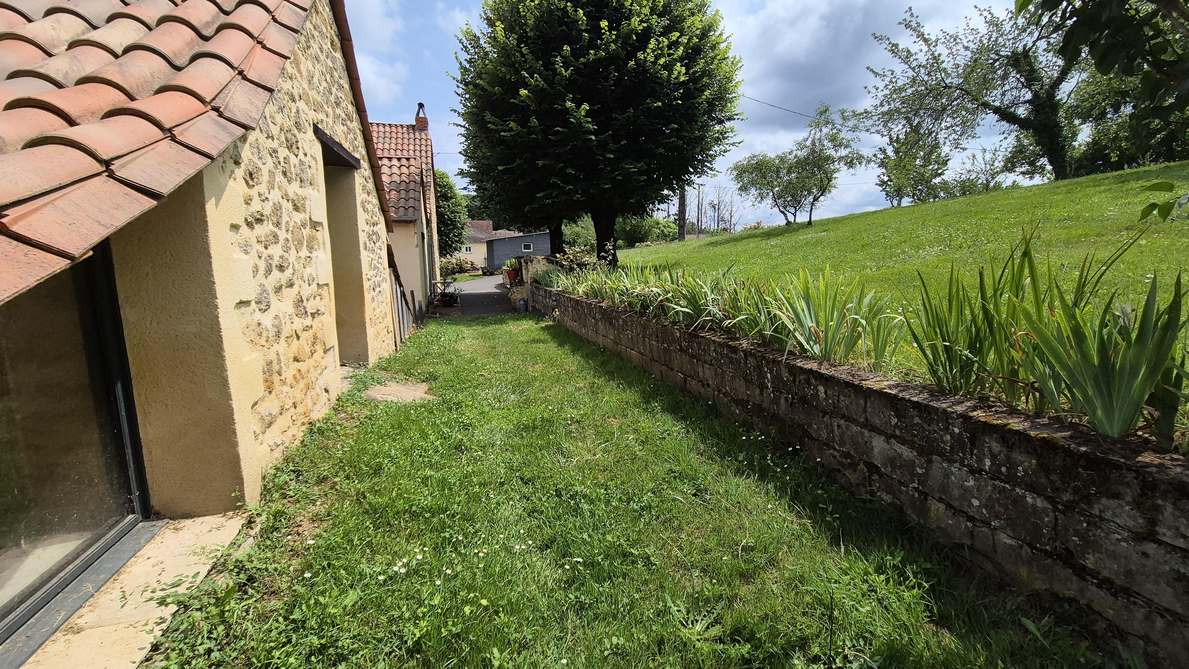 Le Loft Sarladais à 2 km du centre-ville de Sarlat, Sarlat-la-Canéda - photo 17