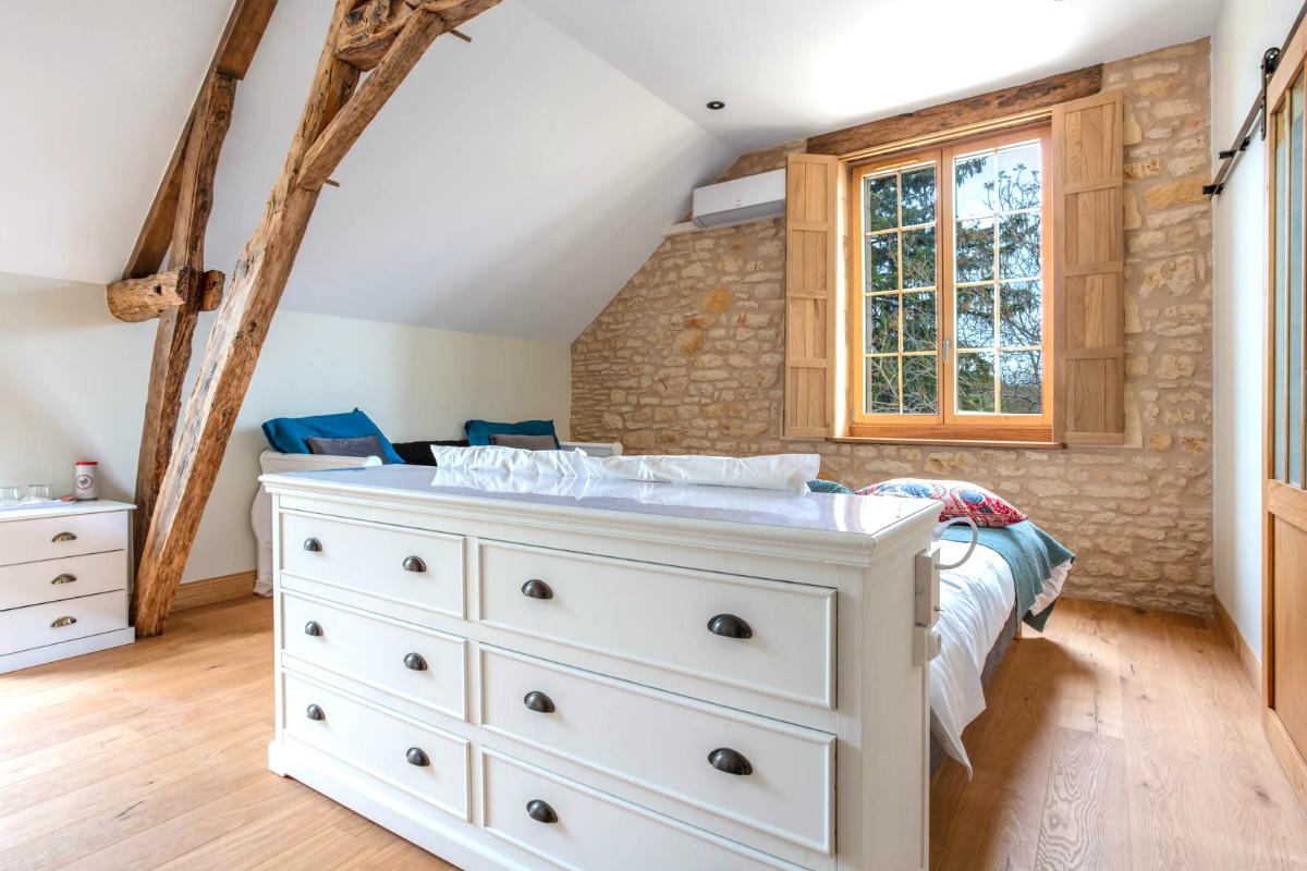 Les Charmes de Vaurizeaud piscine chauffée Sarlat, Proissans - photo 11