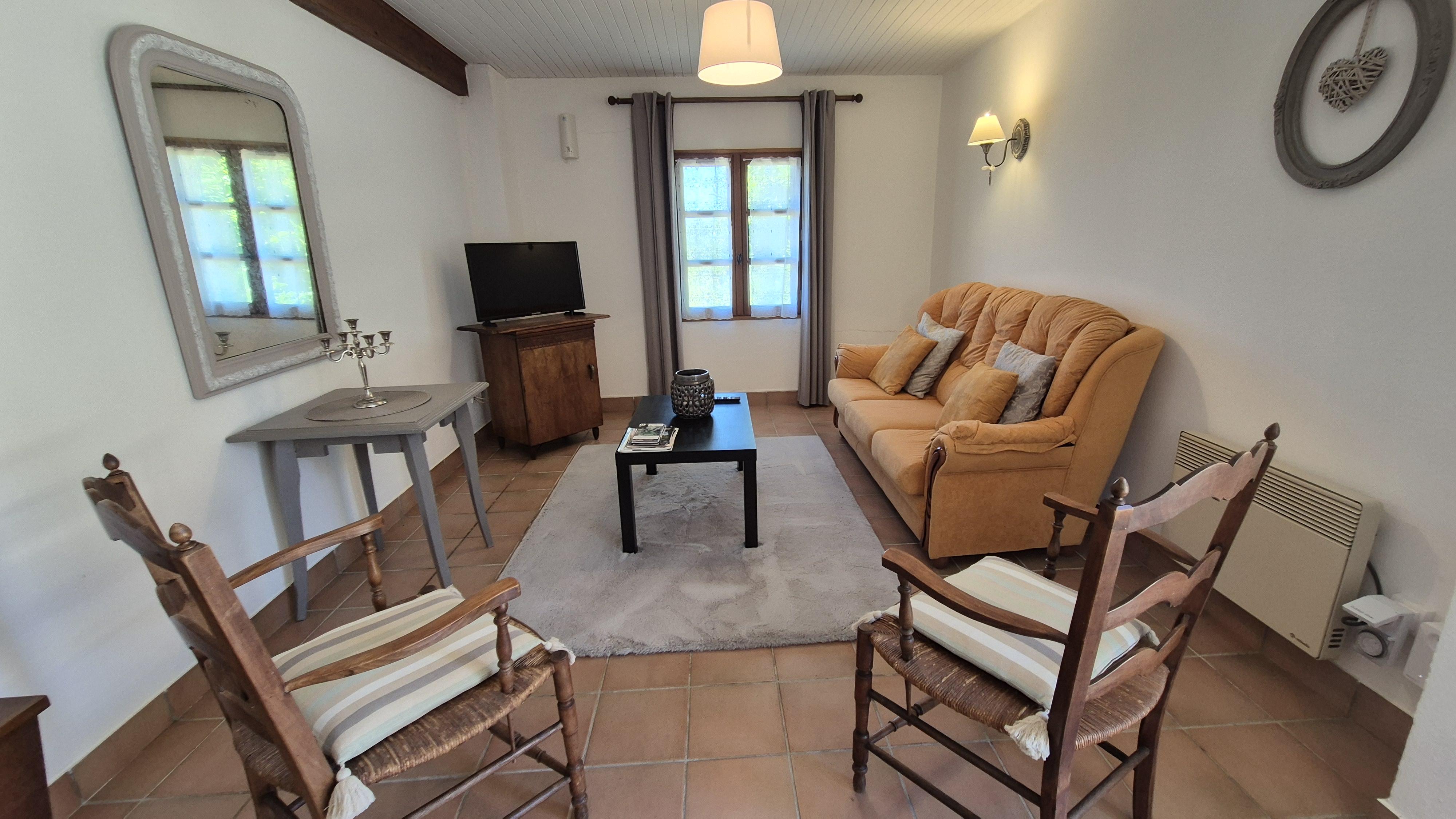 Les 3 Tilleuls proche de Sarlat, Marcillac-Saint-Quentin - photo 9
