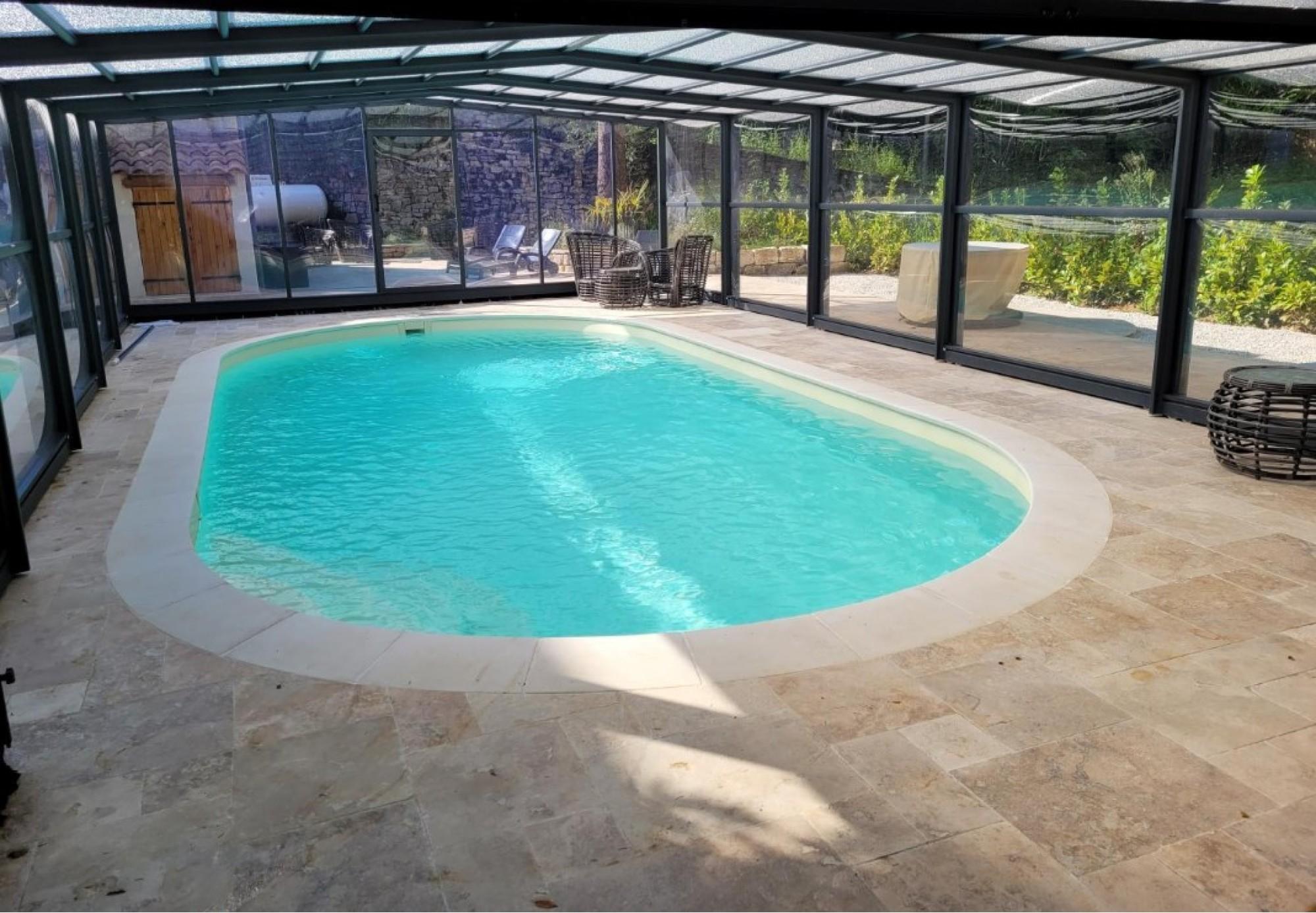 Domaine des Pieres du Sarladais - Le Roucal, Carlux - photo 10