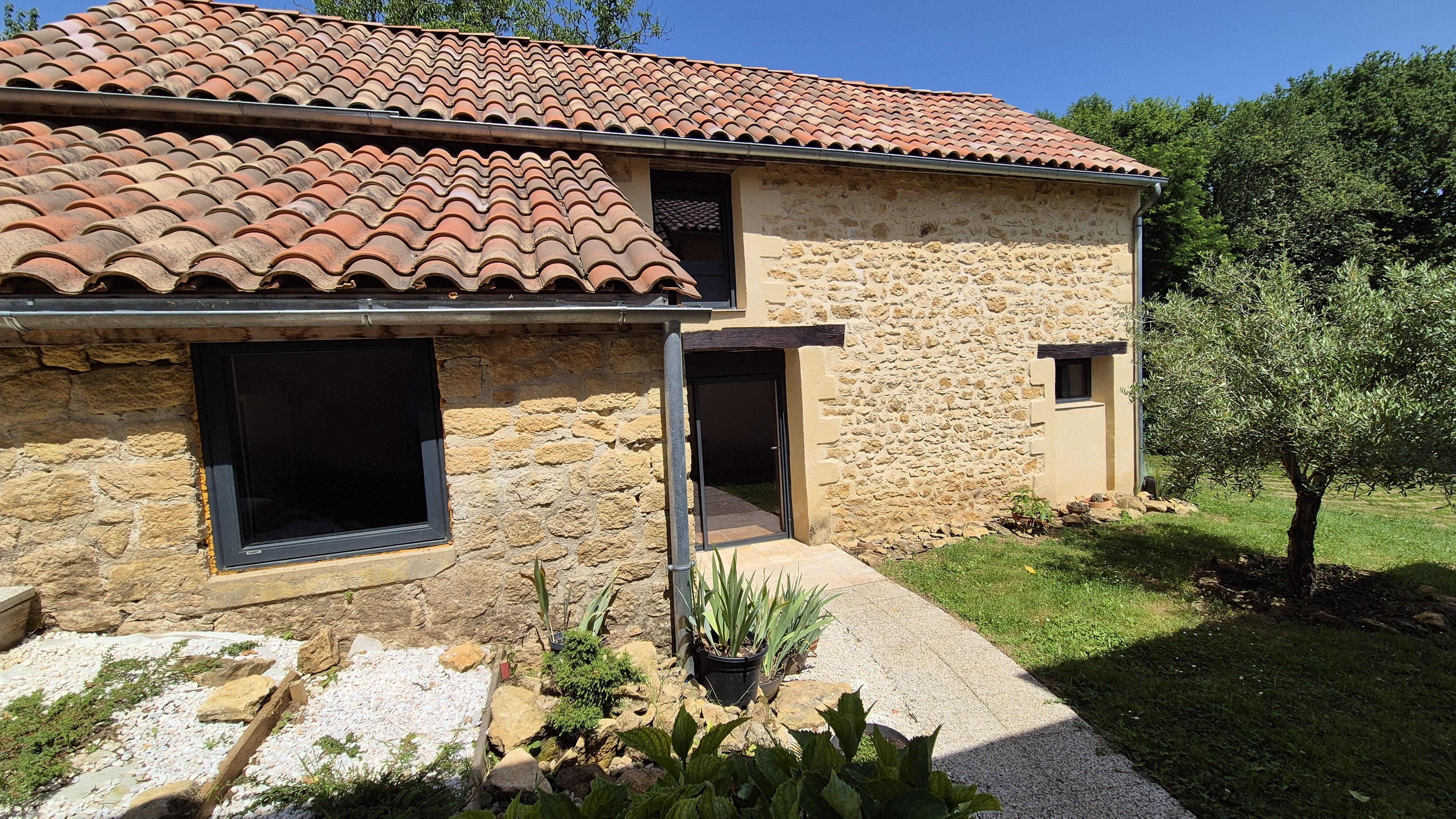 Le Loft Sarladais à 2 km du centre-ville de Sarlat, Sarlat-la-Canéda - photo 5