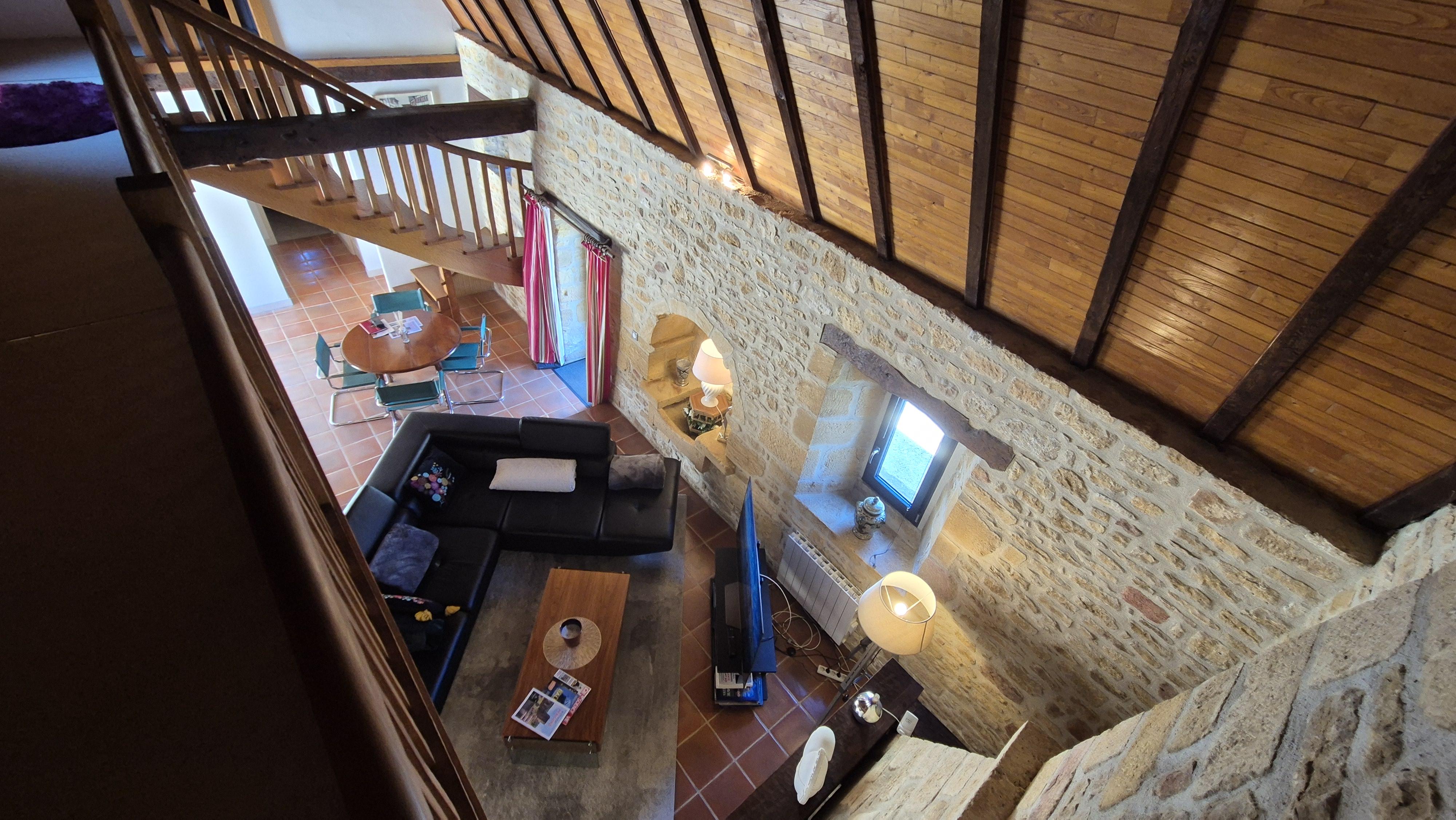 Villa de charme Le Clos avec piscine privée