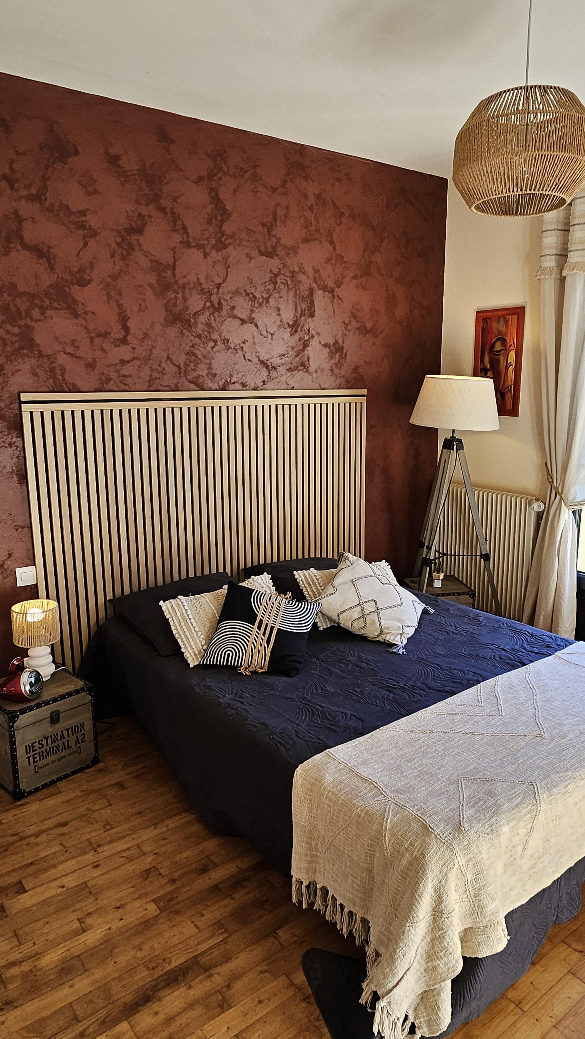 La Trappe avec sa piscine privée à Sarlat - photo 4