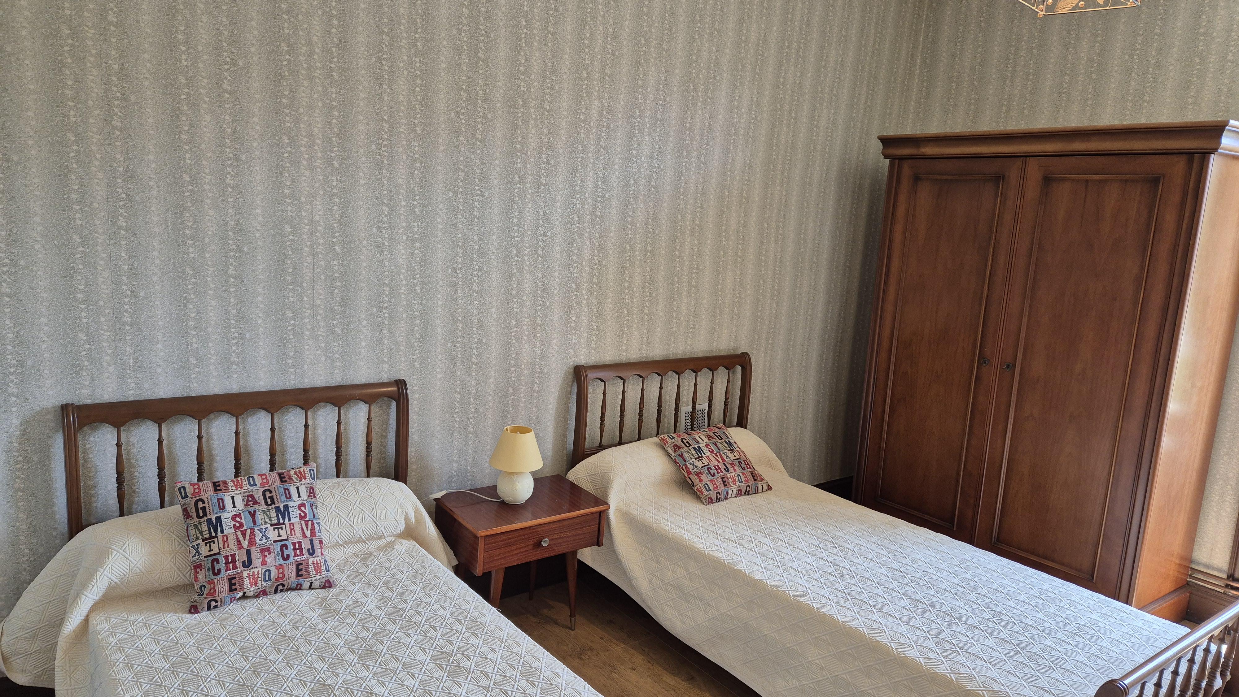 Gîte Les Glycines piscine privée - photo 4