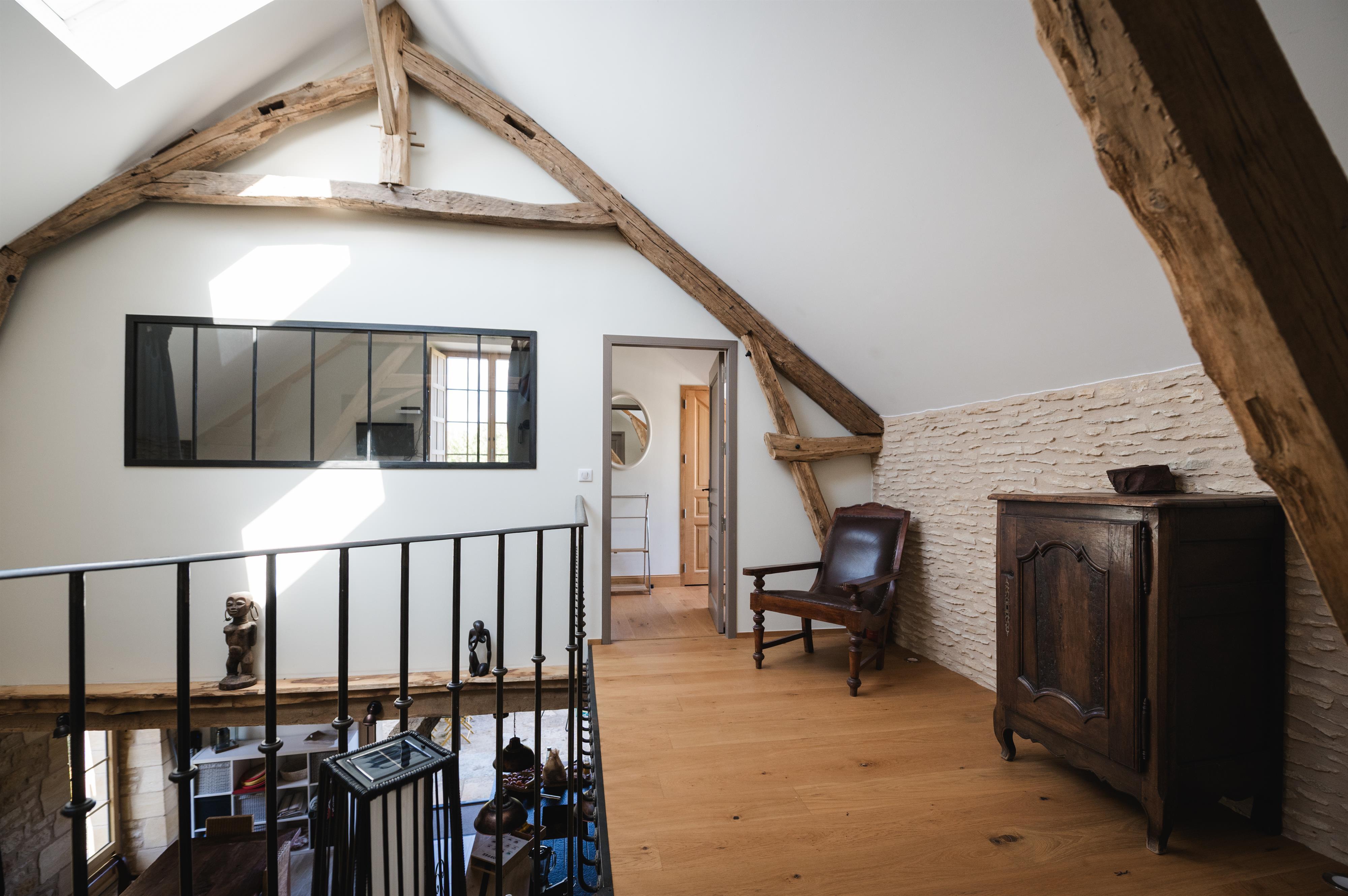 Les Charmes de Vaurizeaud piscine chauffée Sarlat, Proissans - photo 28