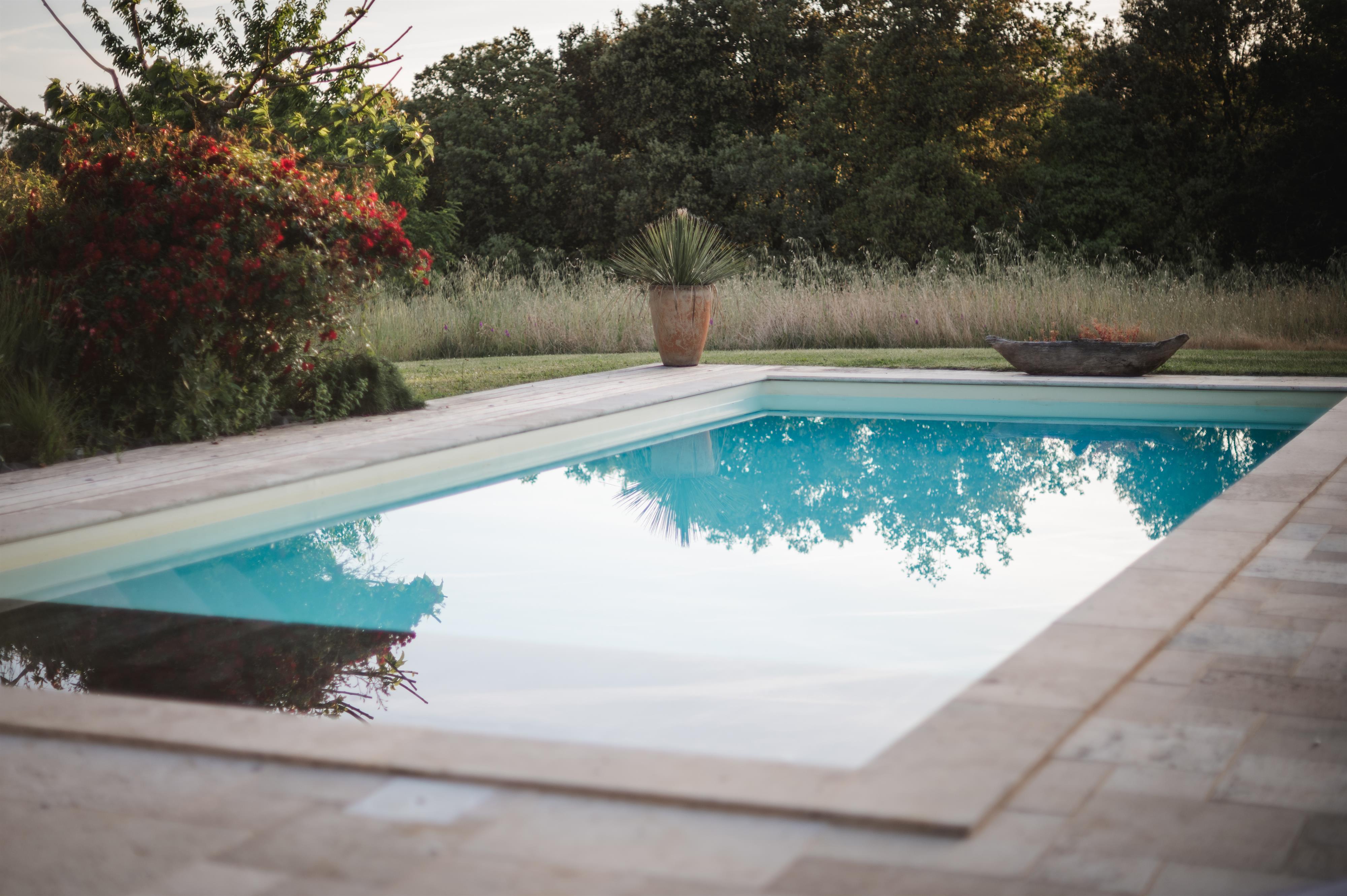 Les Charmes de Vaurizeaud piscine chauffée Sarlat, Proissans - photo 74