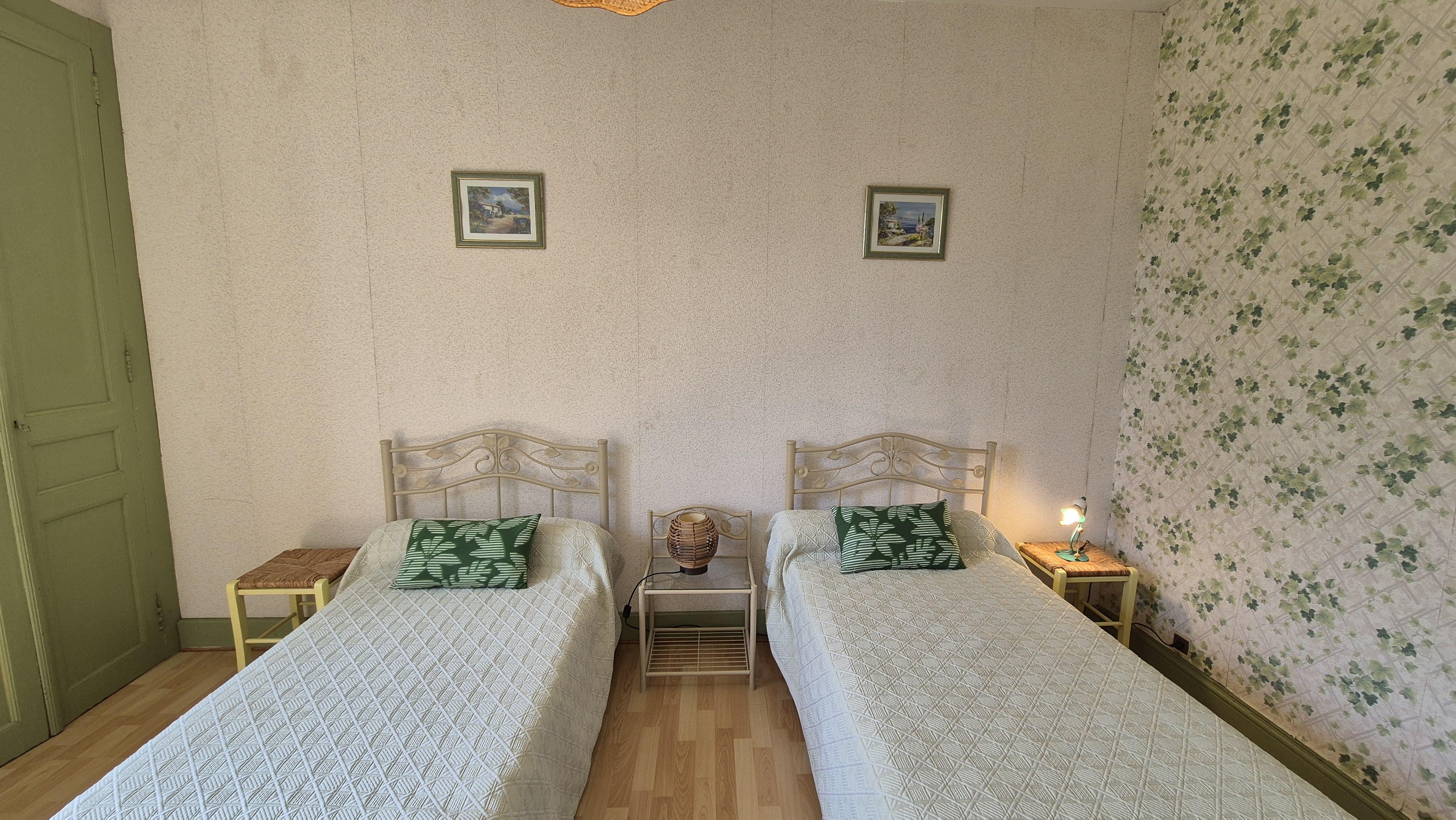 Gîte Les Glycines piscine privée, Proissans - photo 26