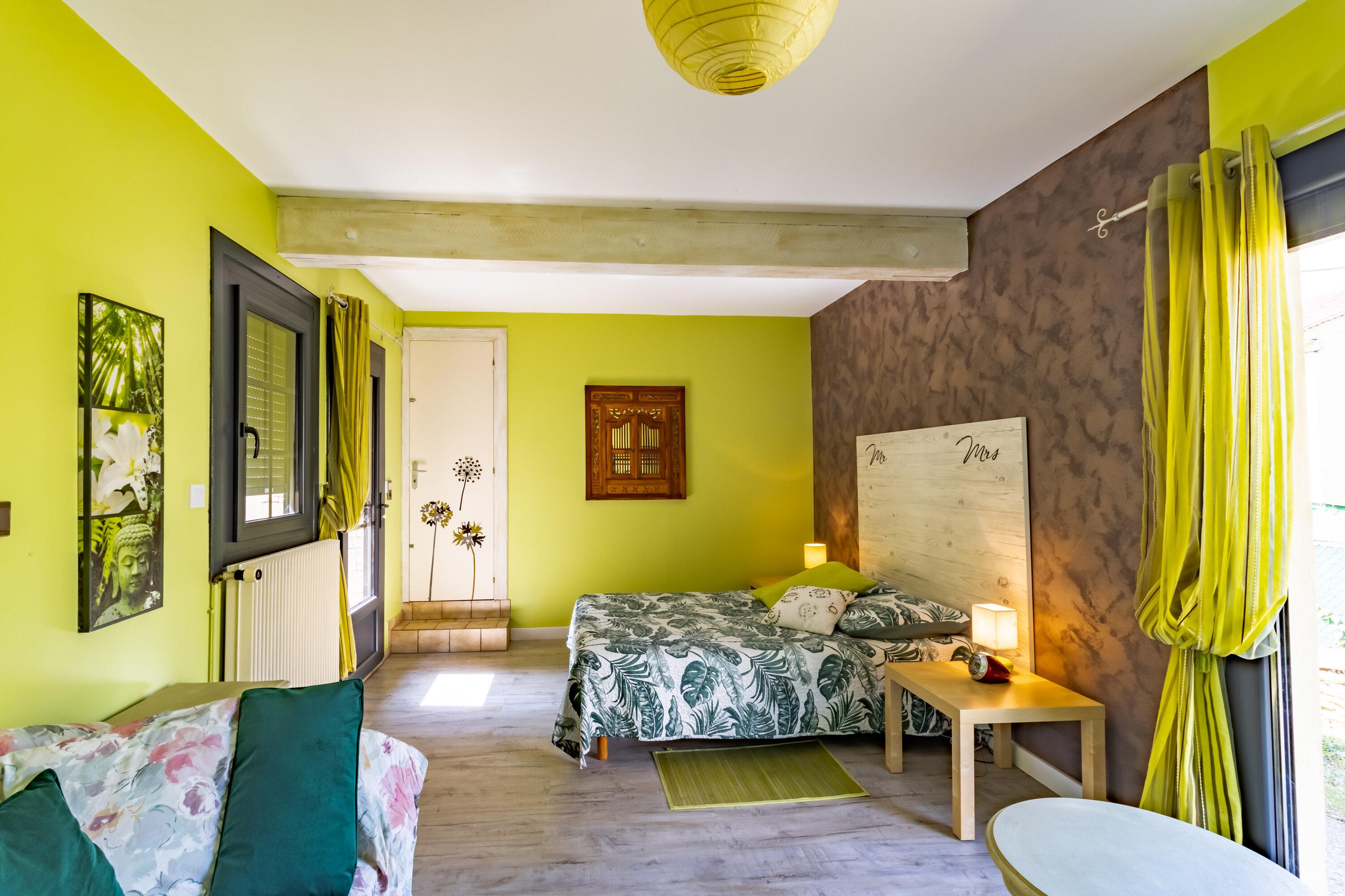 La Trappe avec sa piscine privée à Sarlat - photo 2