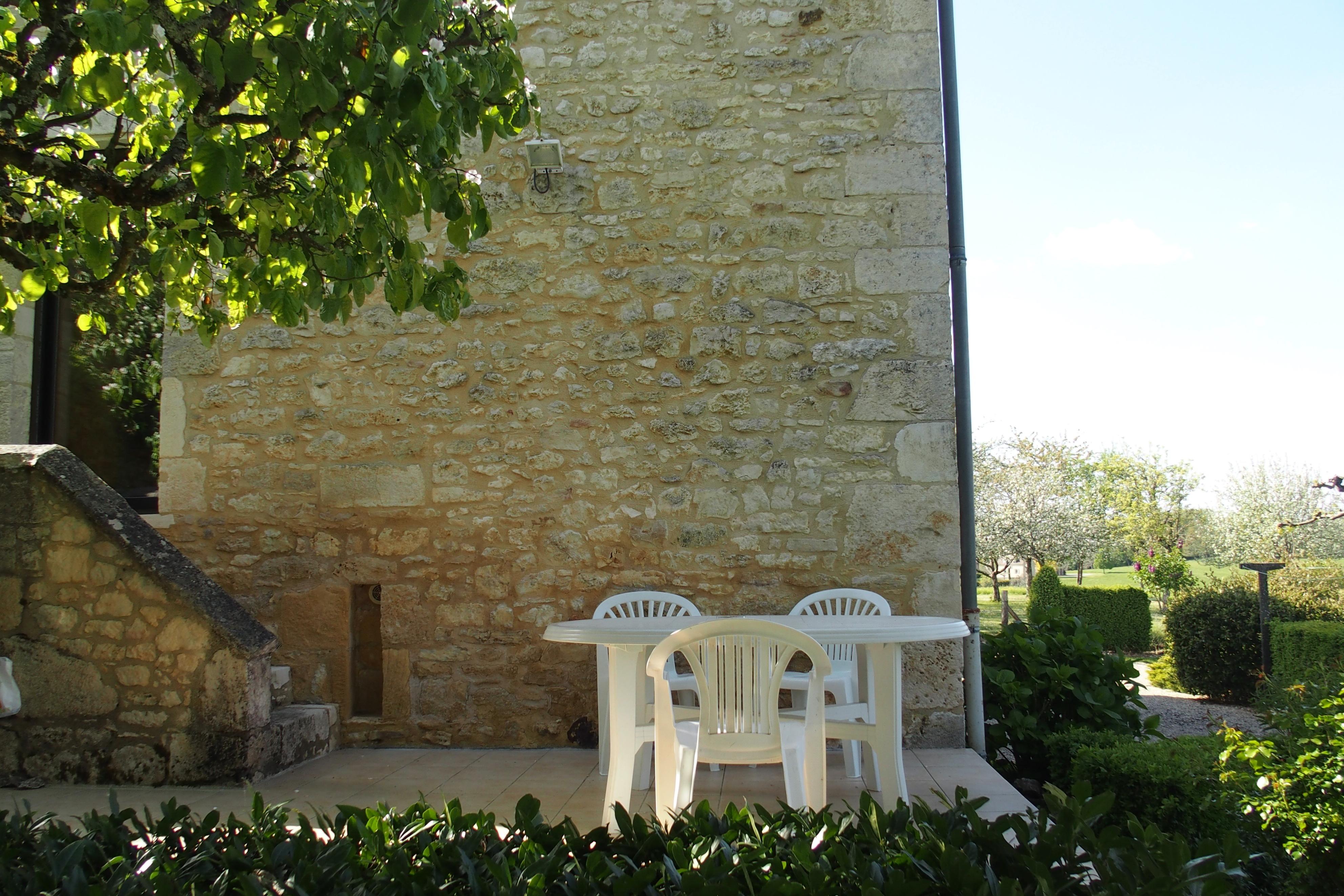 La Périgourdine sur la colline proche de Sarlat, Borrèze - photo 5