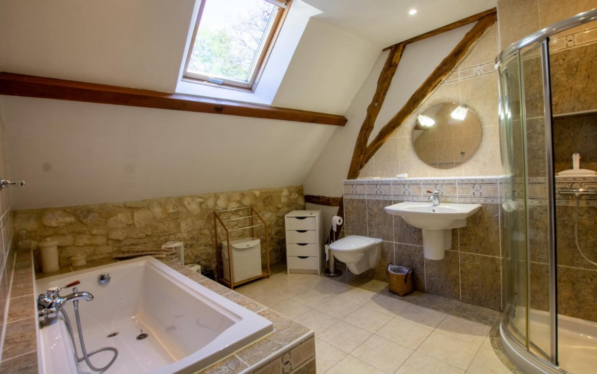 Domaine des Pieres du Sarladais - Le Roucal, Carlux - photo 26