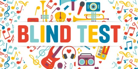 Soirée Quizz & Blind Test