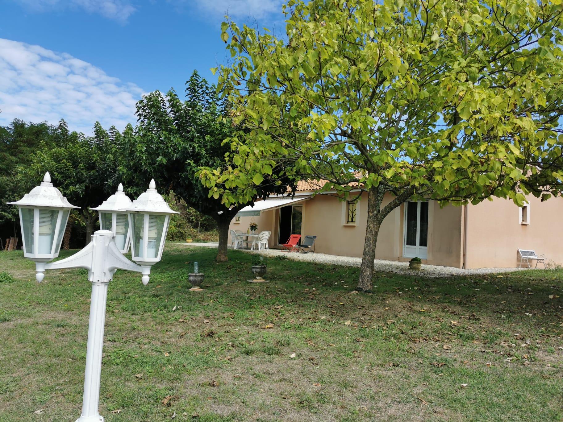 Maison de la Vigne proche de Sarlat, Marcillac-Saint-Quentin - photo 16