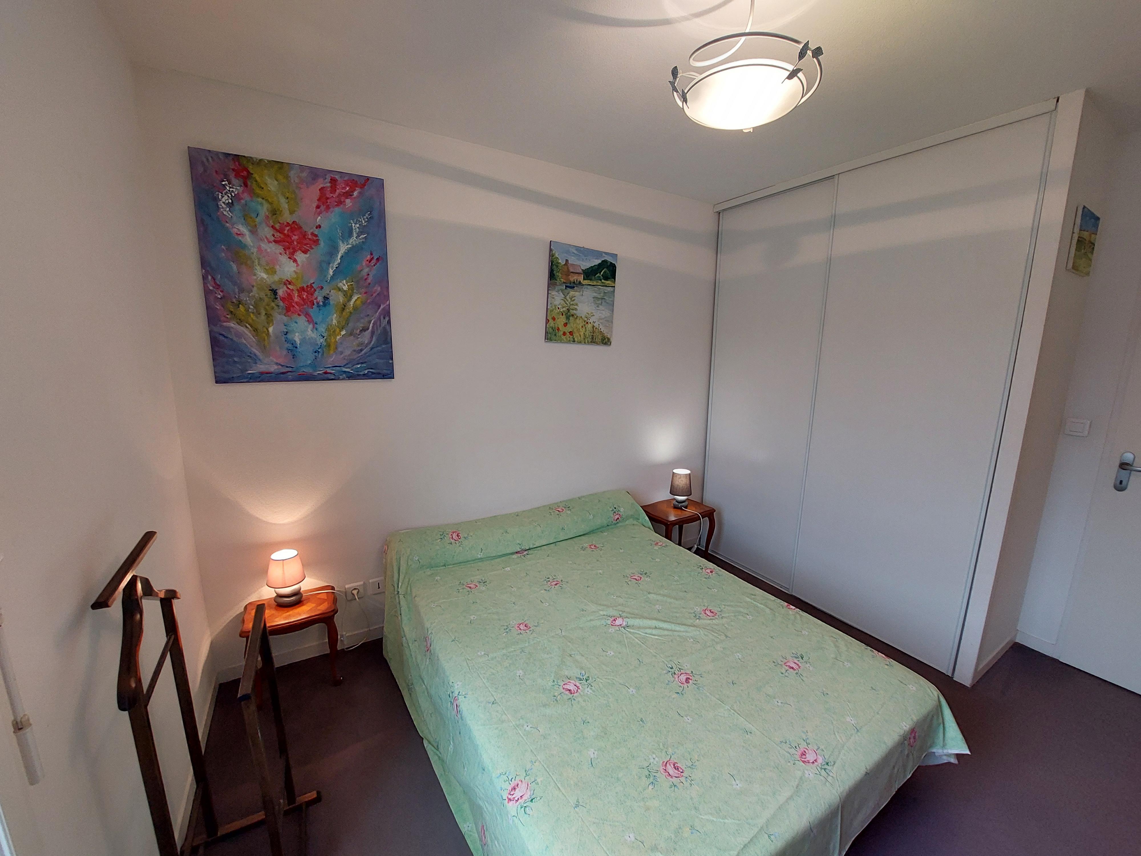 Appartement Framboise à Sarlat — photo 3