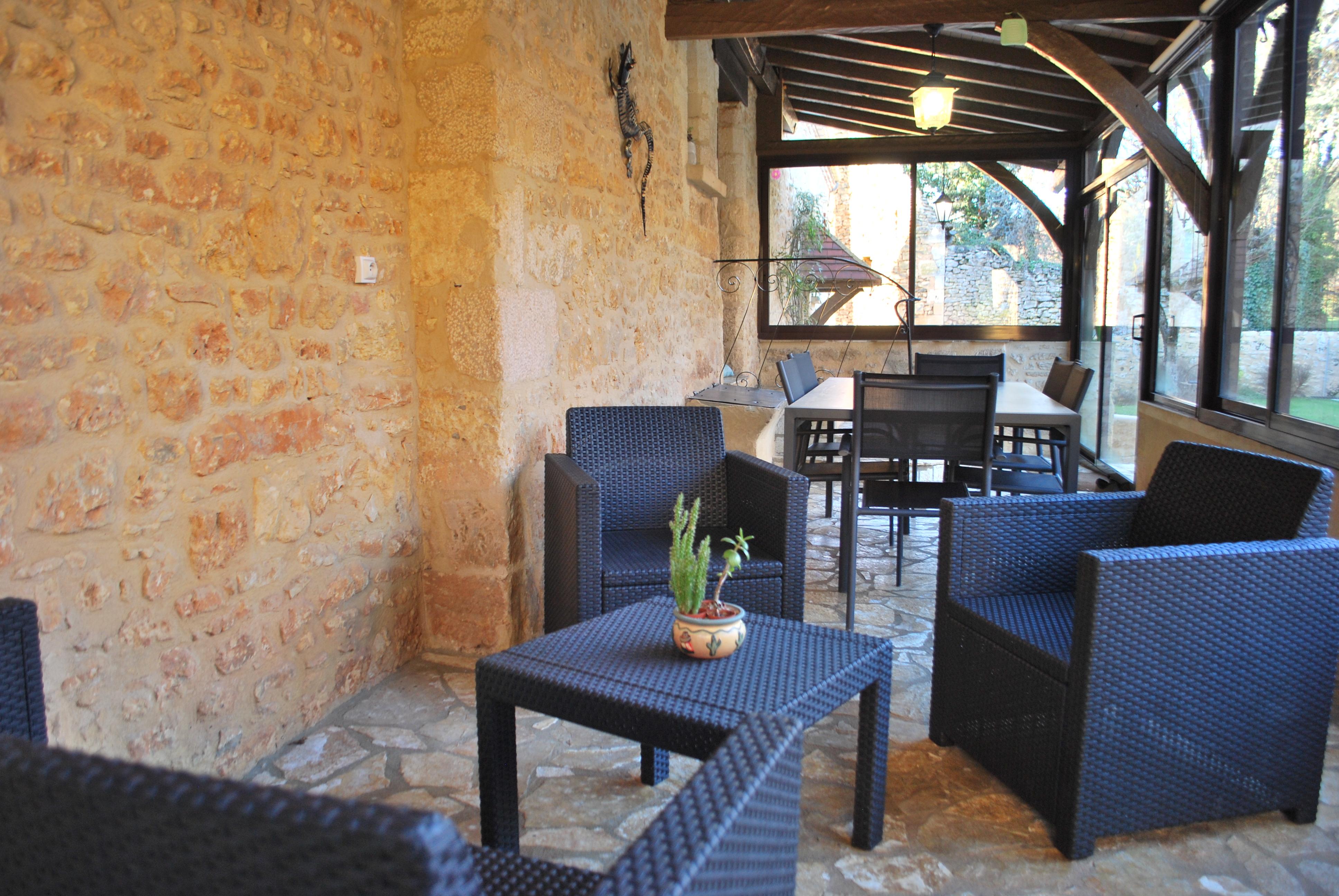 Chez Sylvie et Michel à côté de Sarlat, Carsac-Aillac - photo 14