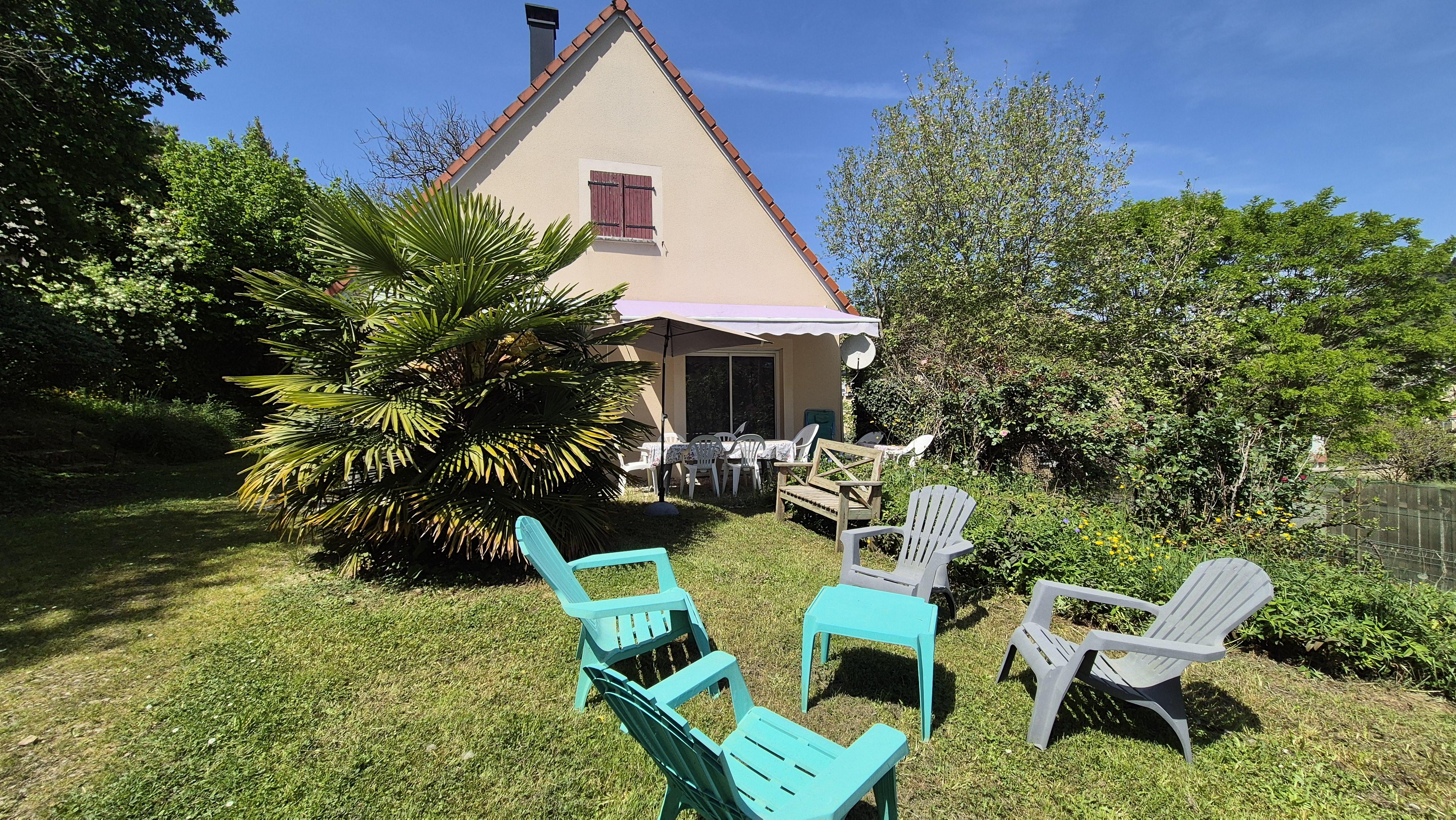La Maison Périgourdine à Sarlat