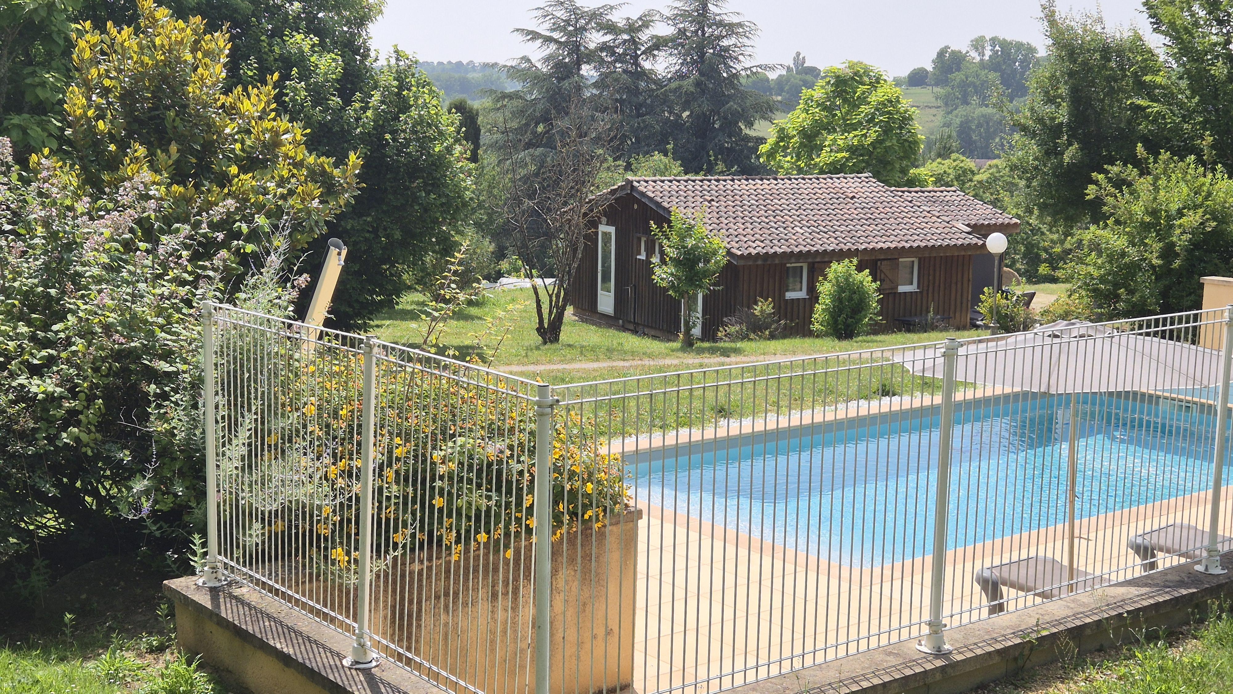 Chalet de charme GINETTE proche de Sarlat, Marquay - photo 7
