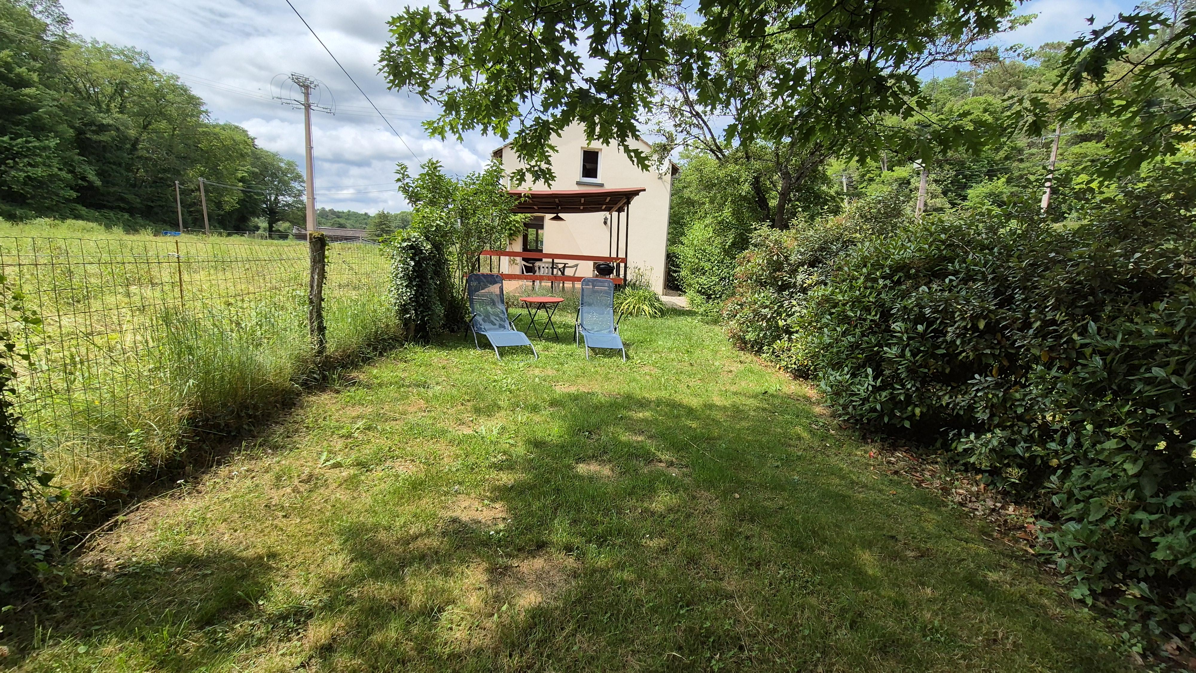 Gîte La Salamandre au Sud de Sarlat, Groléjac - photo 9