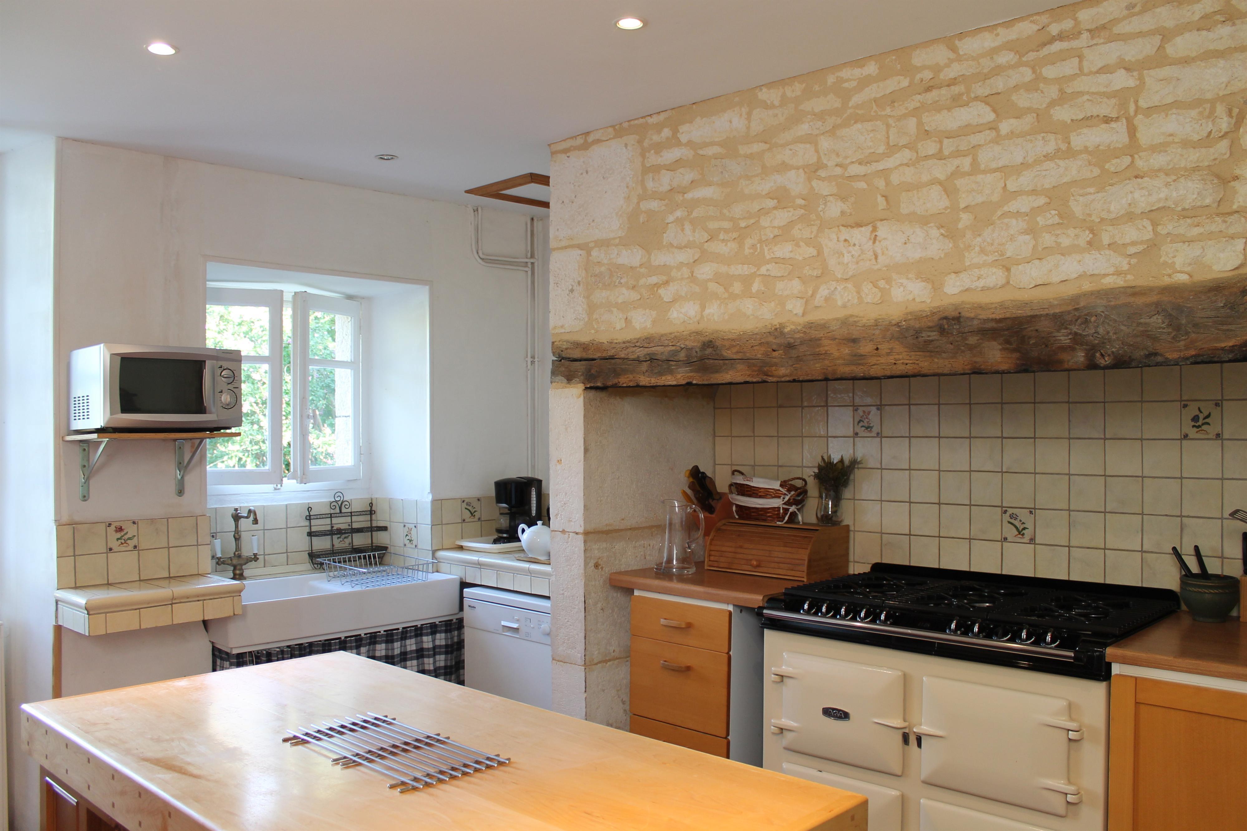 Domaine le Bouriage proche de Sarlat - photo 3