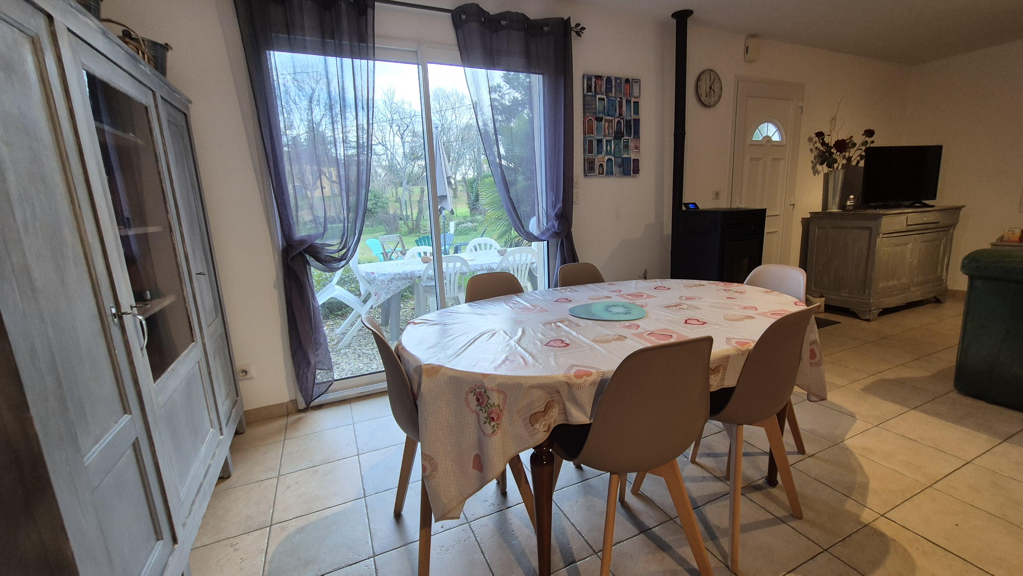 La Maison Périgourdine à Sarlat - photo 4