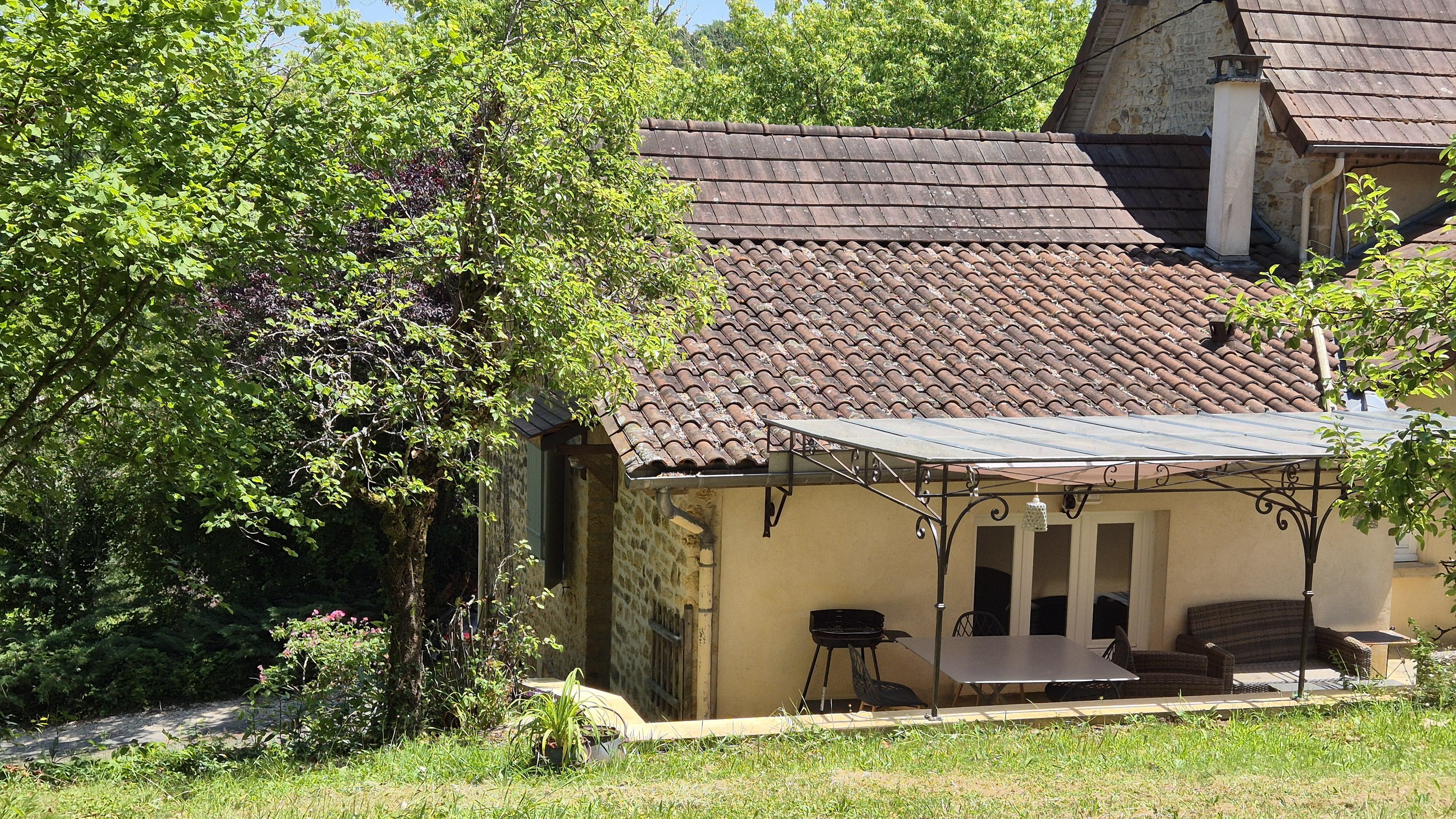 Le Picadis à Sarlat, Sarlat-la-Canéda - photo 4
