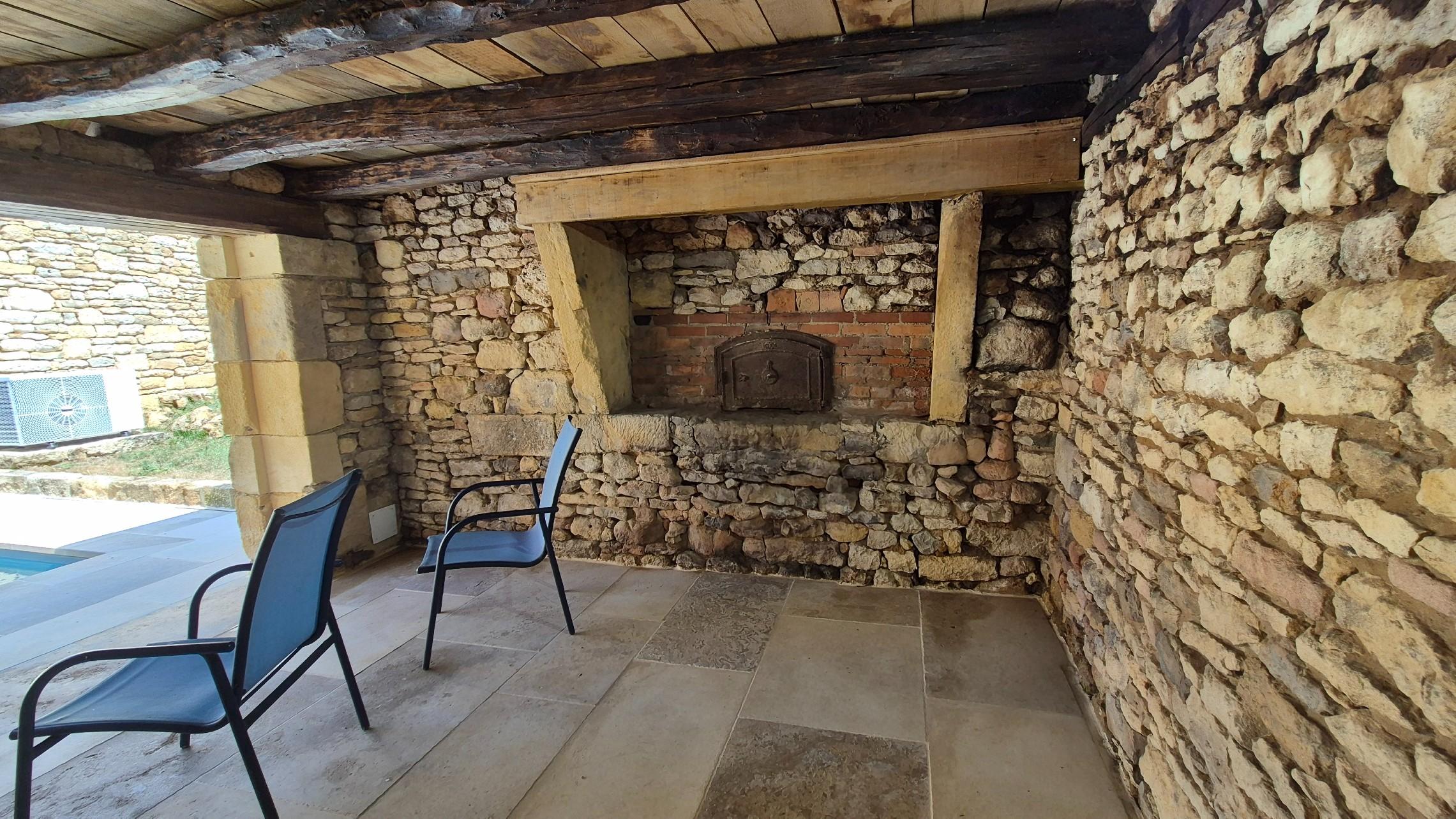 Le Clos de Bizaillac avec piscine chauffée, Marquay - photo 24