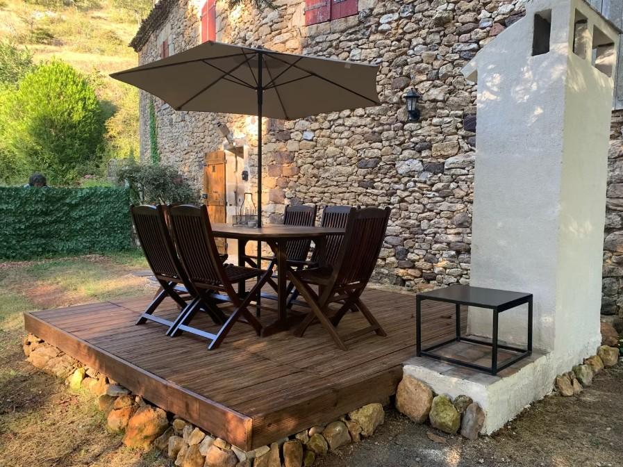 La Merveille d'Urval à côté de Sarlat, Urval