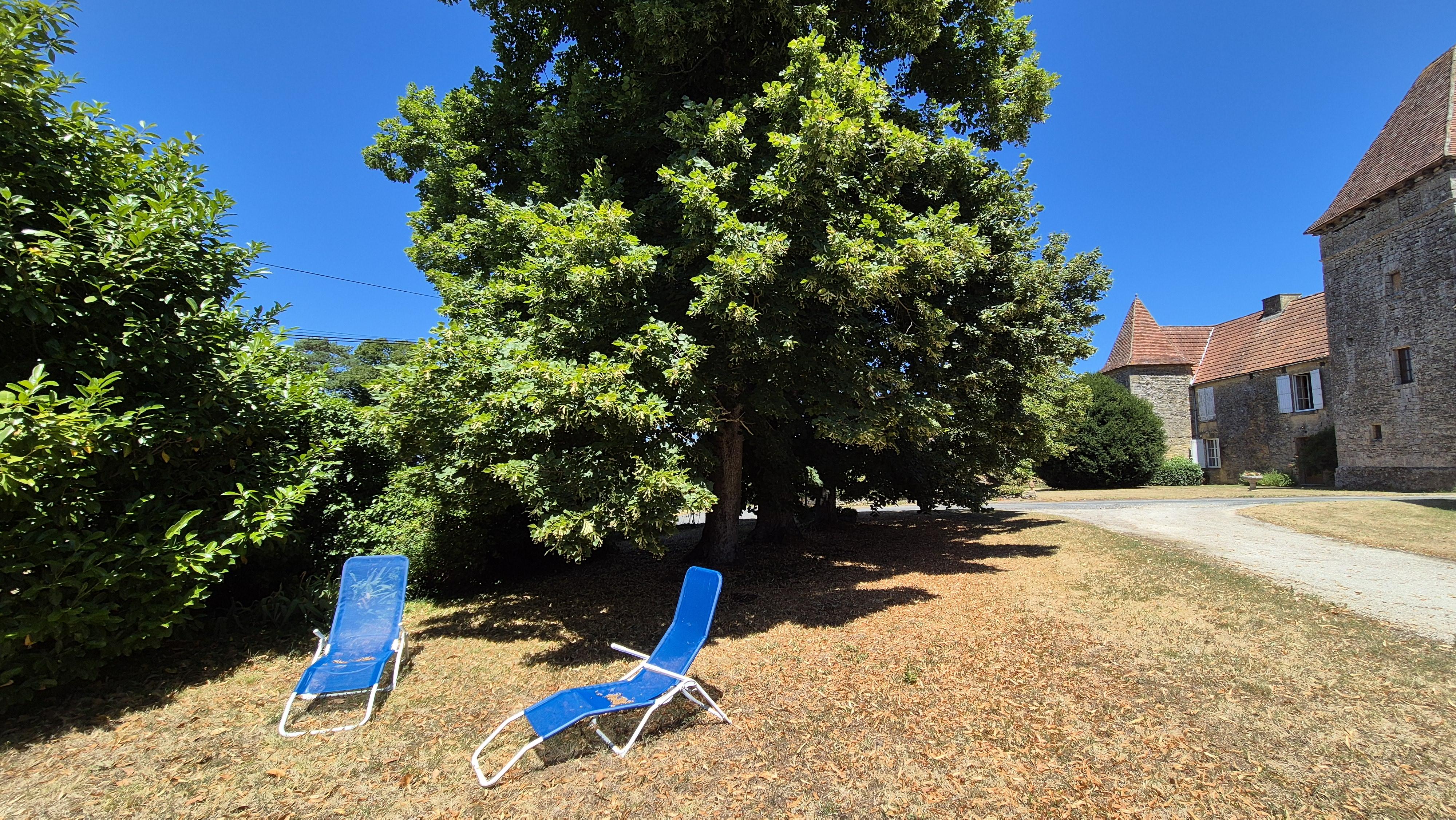 Les 3 Tilleuls proche de Sarlat - photo 3