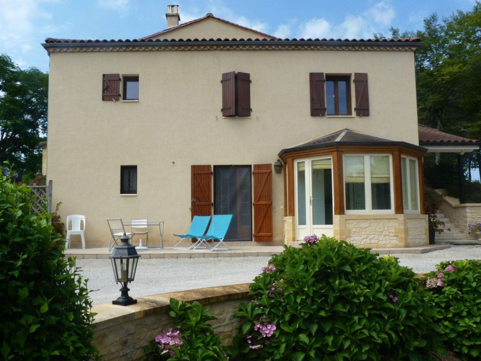 La Croix de Pierre proche de Sarlat, Prats-de-Carlux - photo 12