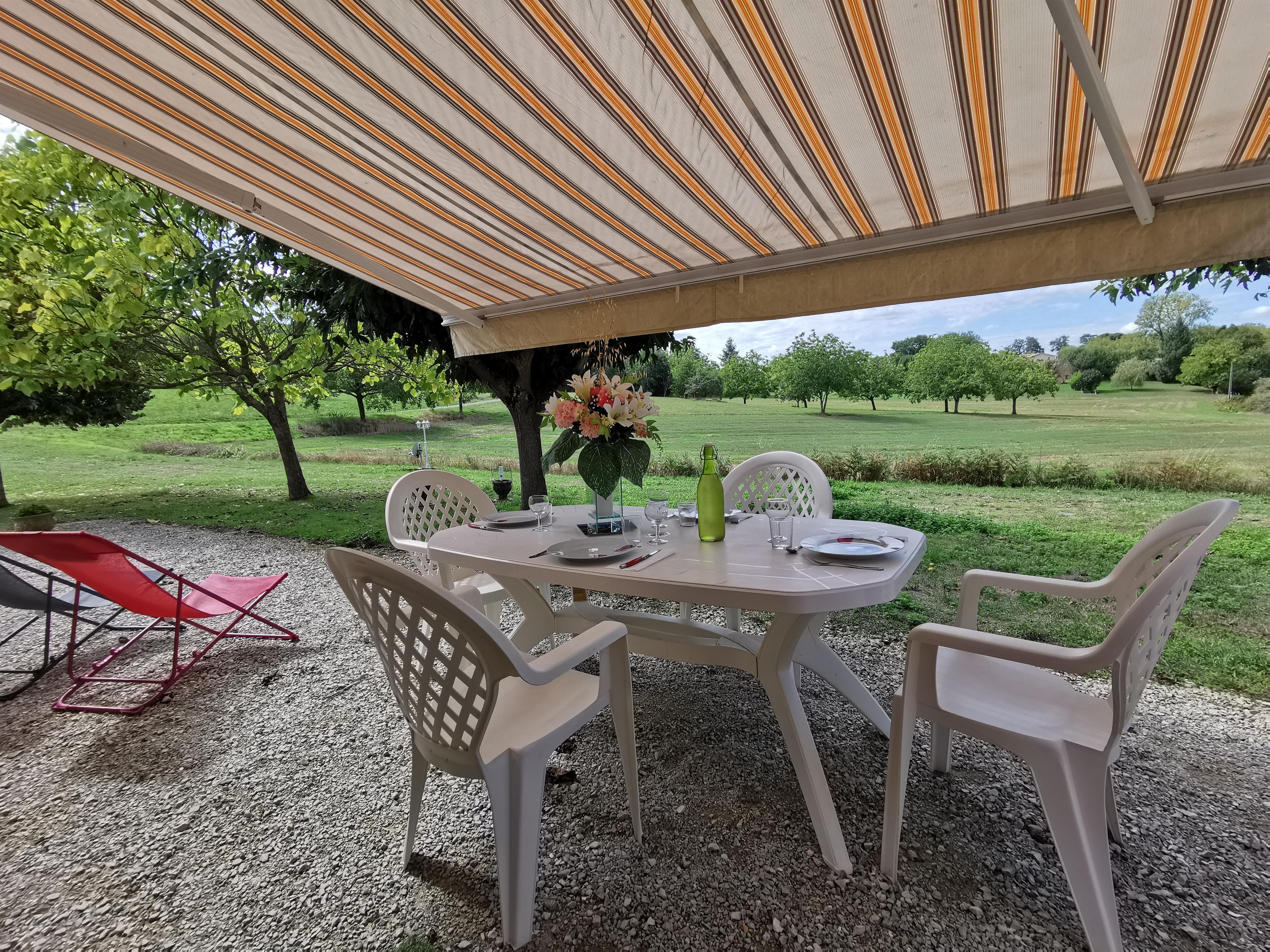 Maison de la Vigne proche de Sarlat, Marcillac-Saint-Quentin - photo 2