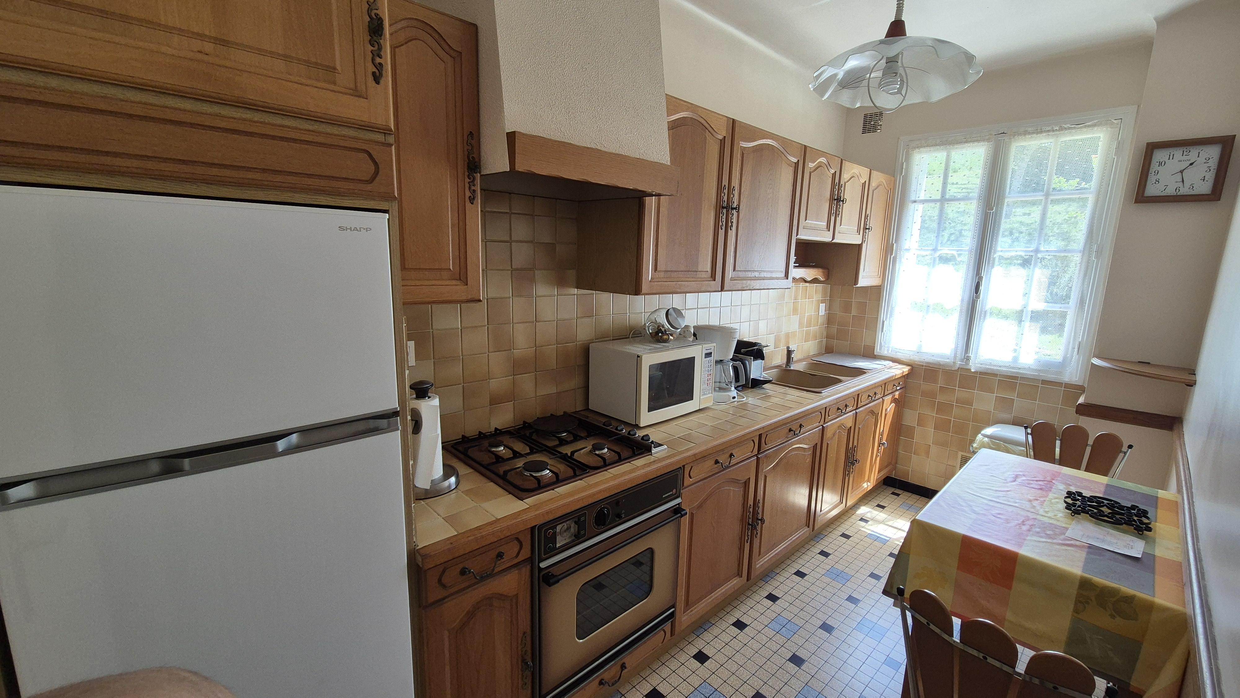 Chez Nise à Sarlat sur les hauteurs - photo 5