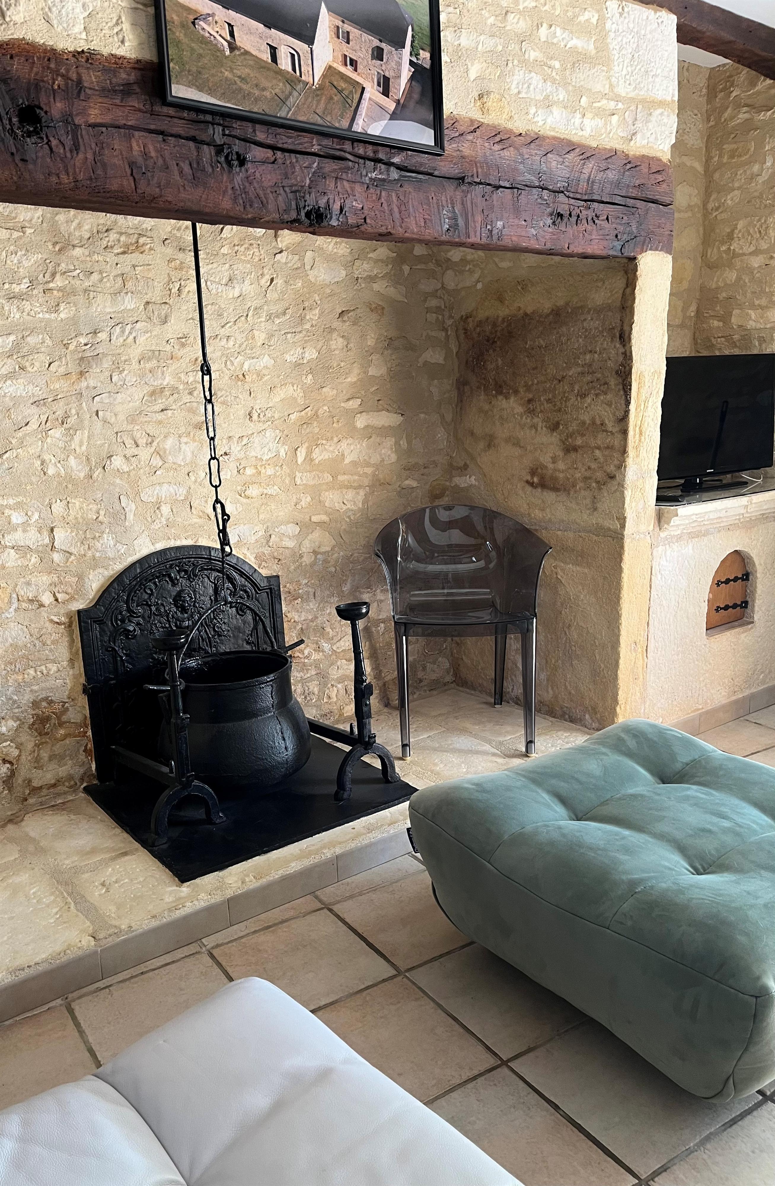 La Faurie au nord de Sarlat, Paulin - photo 10