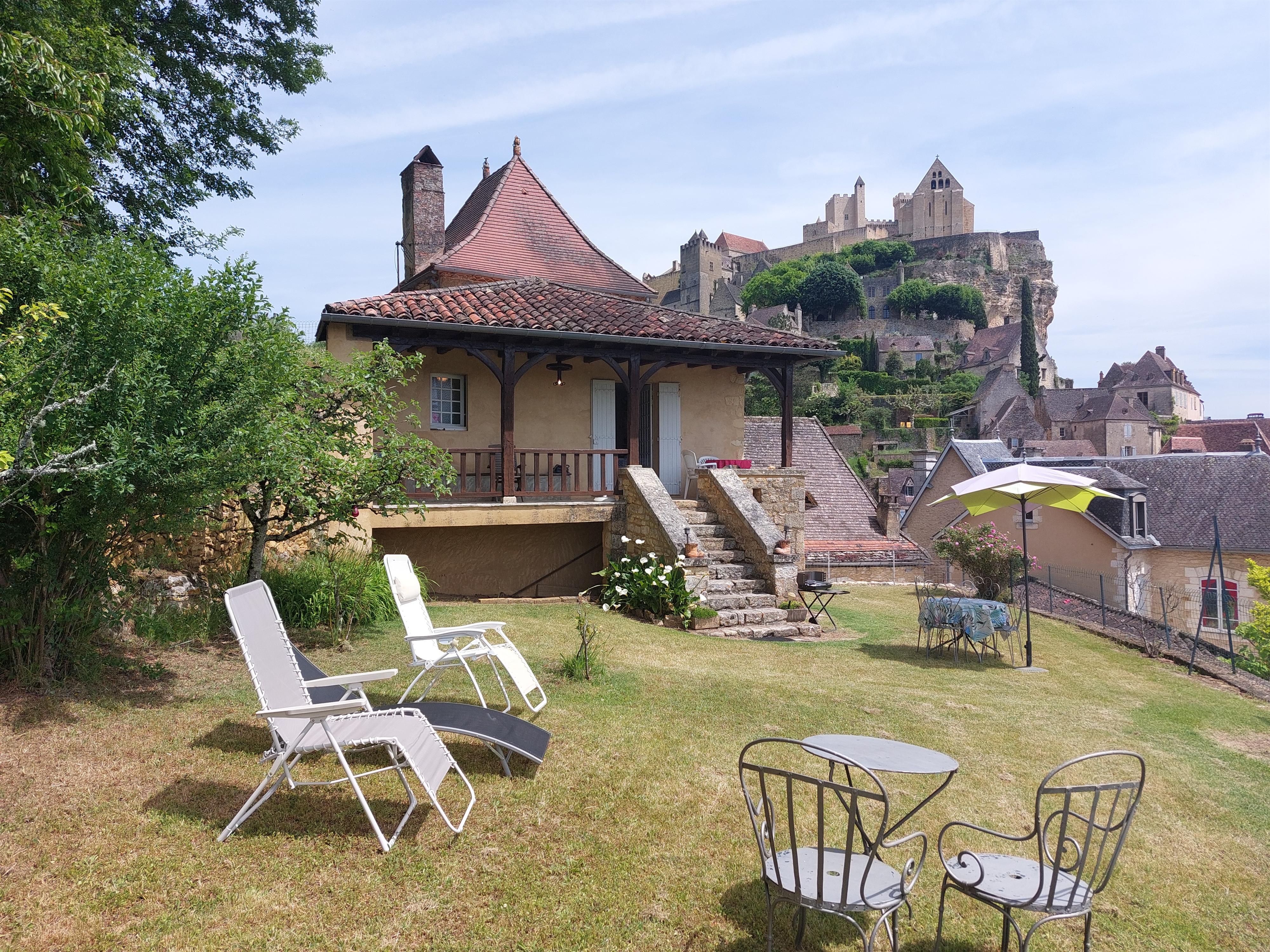 Gite Vaucel au sud de Sarlat