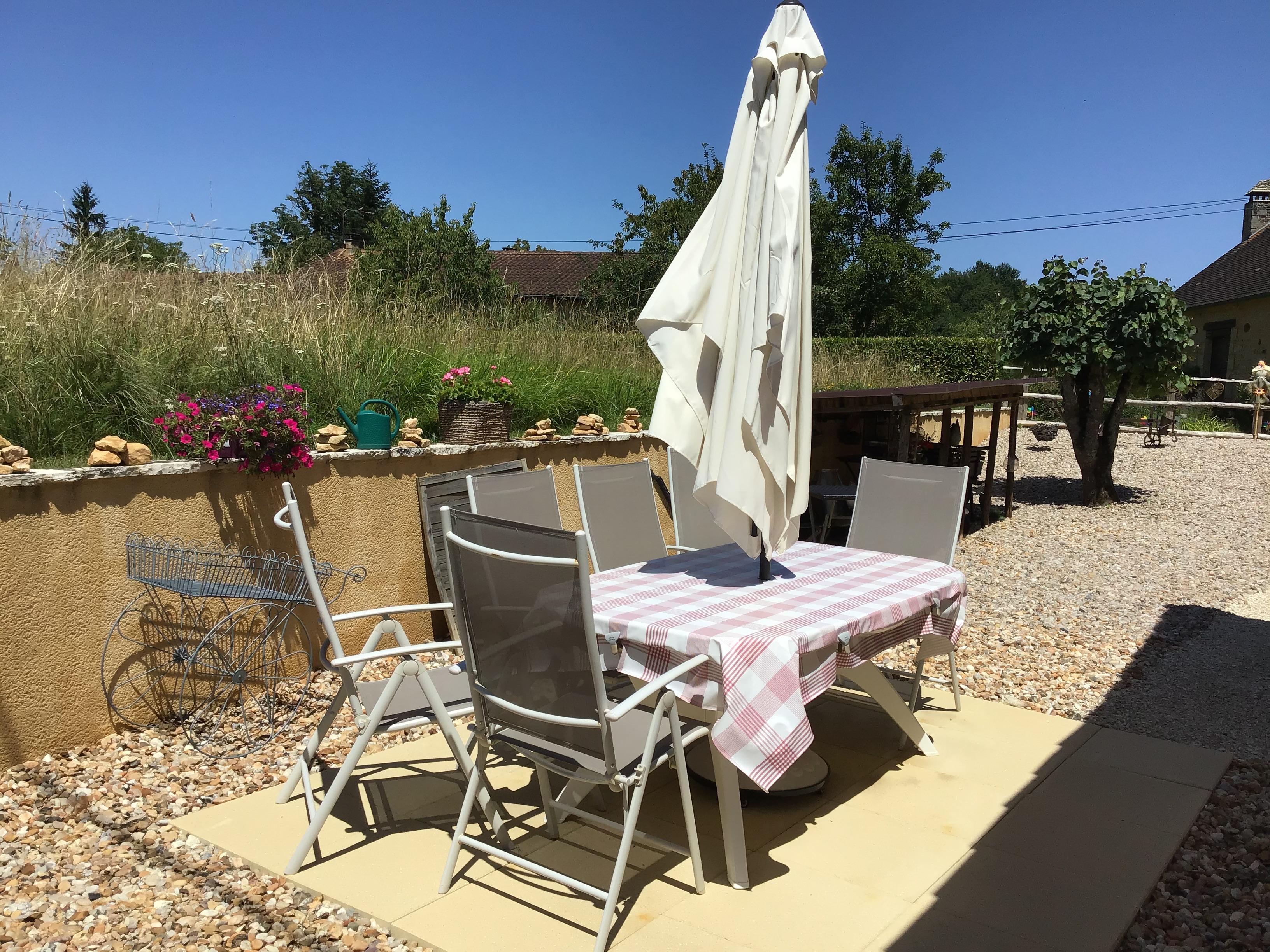 Gite de l'Arche avec piscine proche de Sarlat, Proissans - photo 17