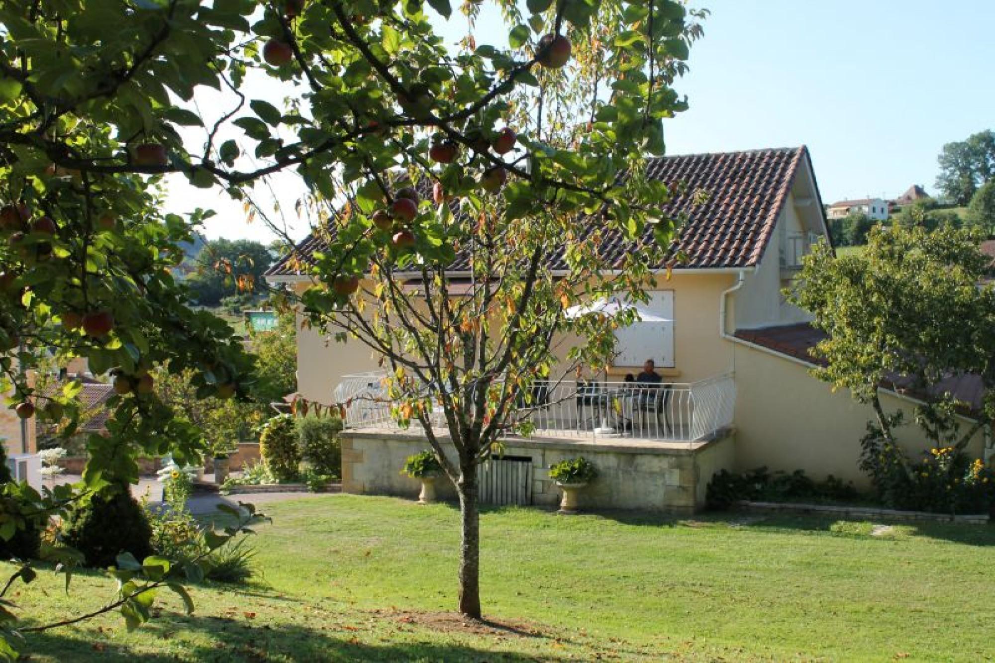 Huguette à Sarlat, Sarlat-la-Canéda - photo 6