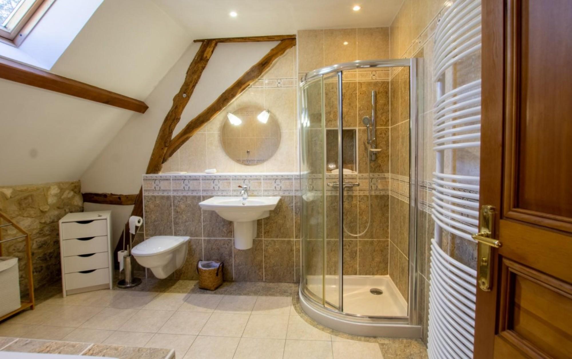 Domaine des Pieres du Sarladais - Le Roucal, Carlux - photo 21
