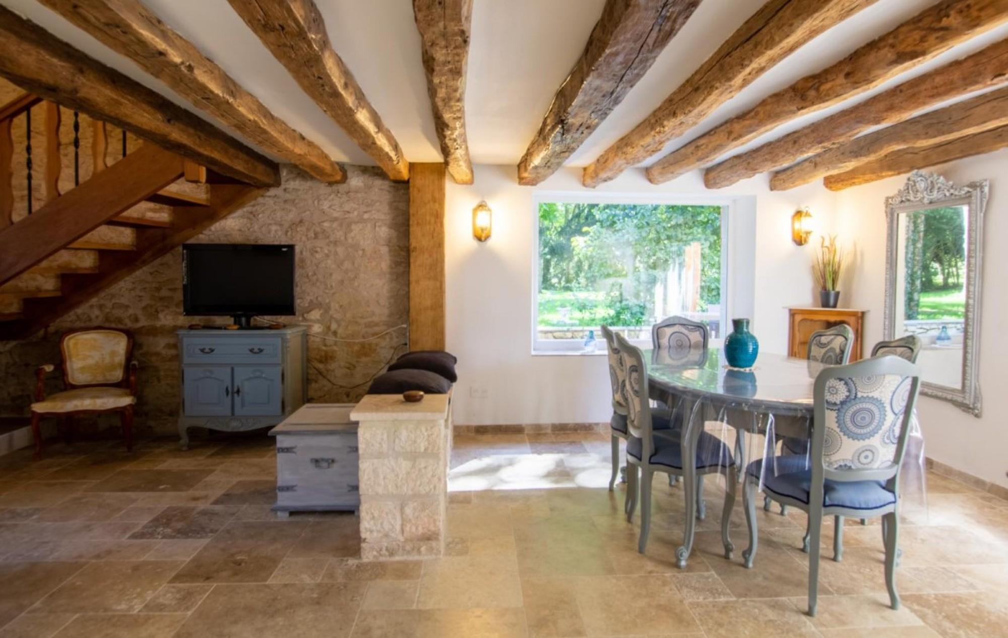 Domaine des Pieres du Sarladais - Le Roucal, Carlux - photo 13